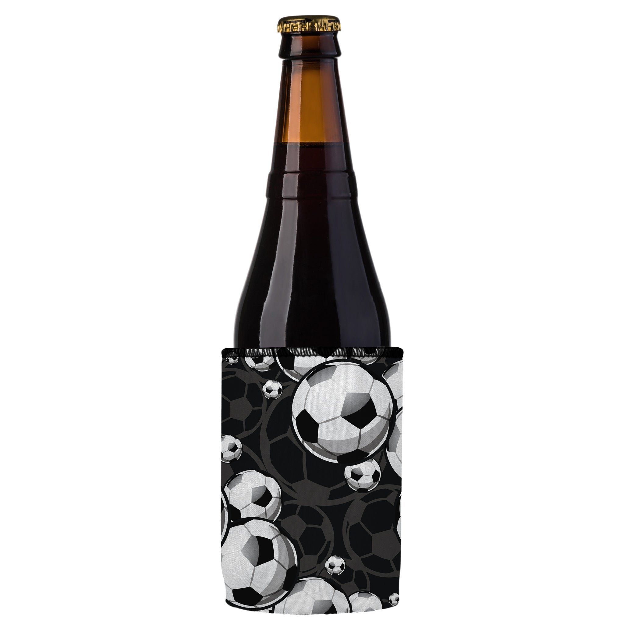Stubbyz Football Fever Stubby Cooler