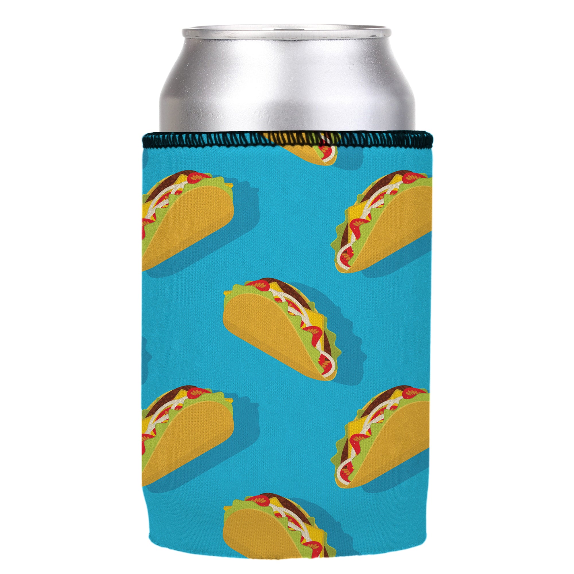 Stubbyz Taco Time Stubby Cooler