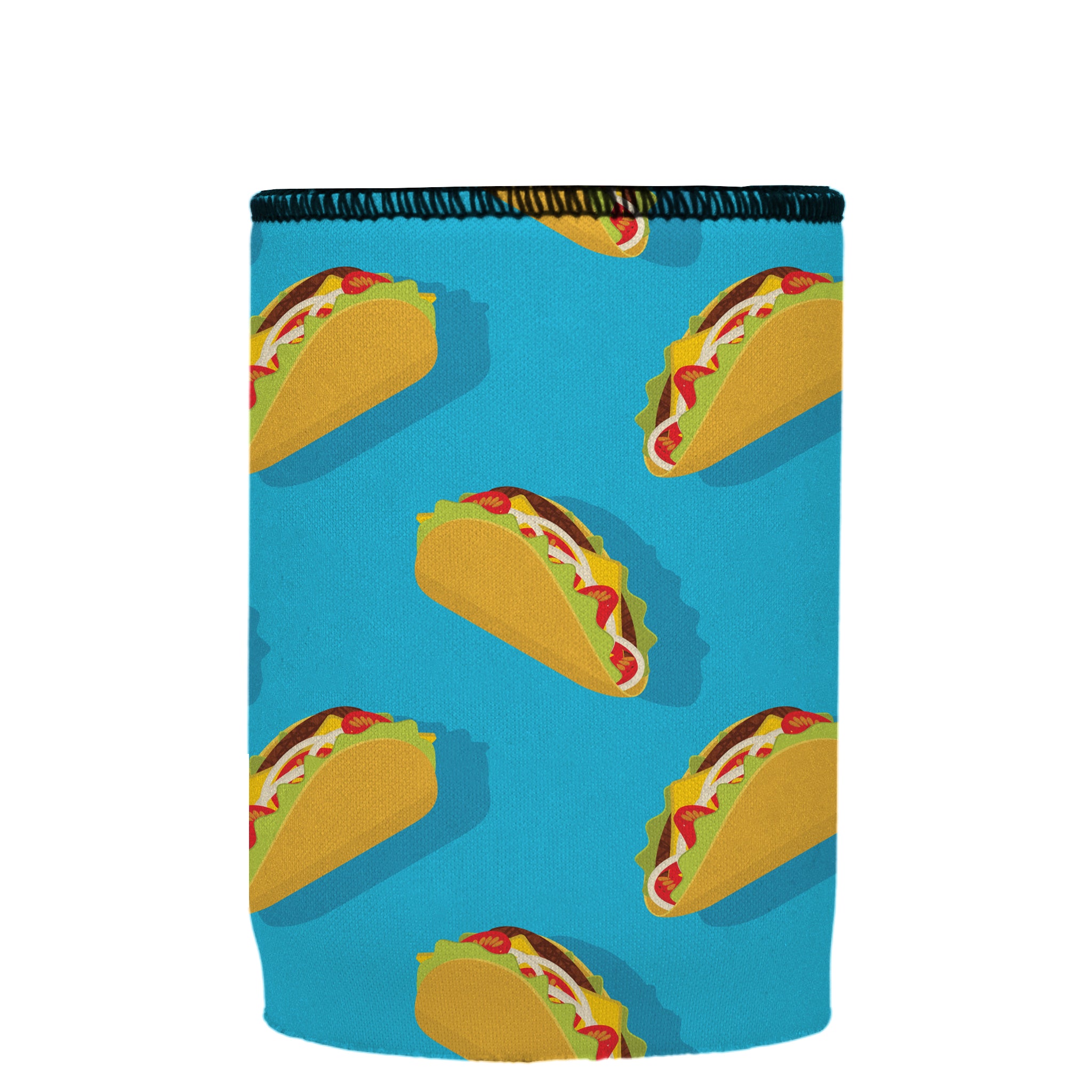 Stubbyz Taco Time Stubby Cooler