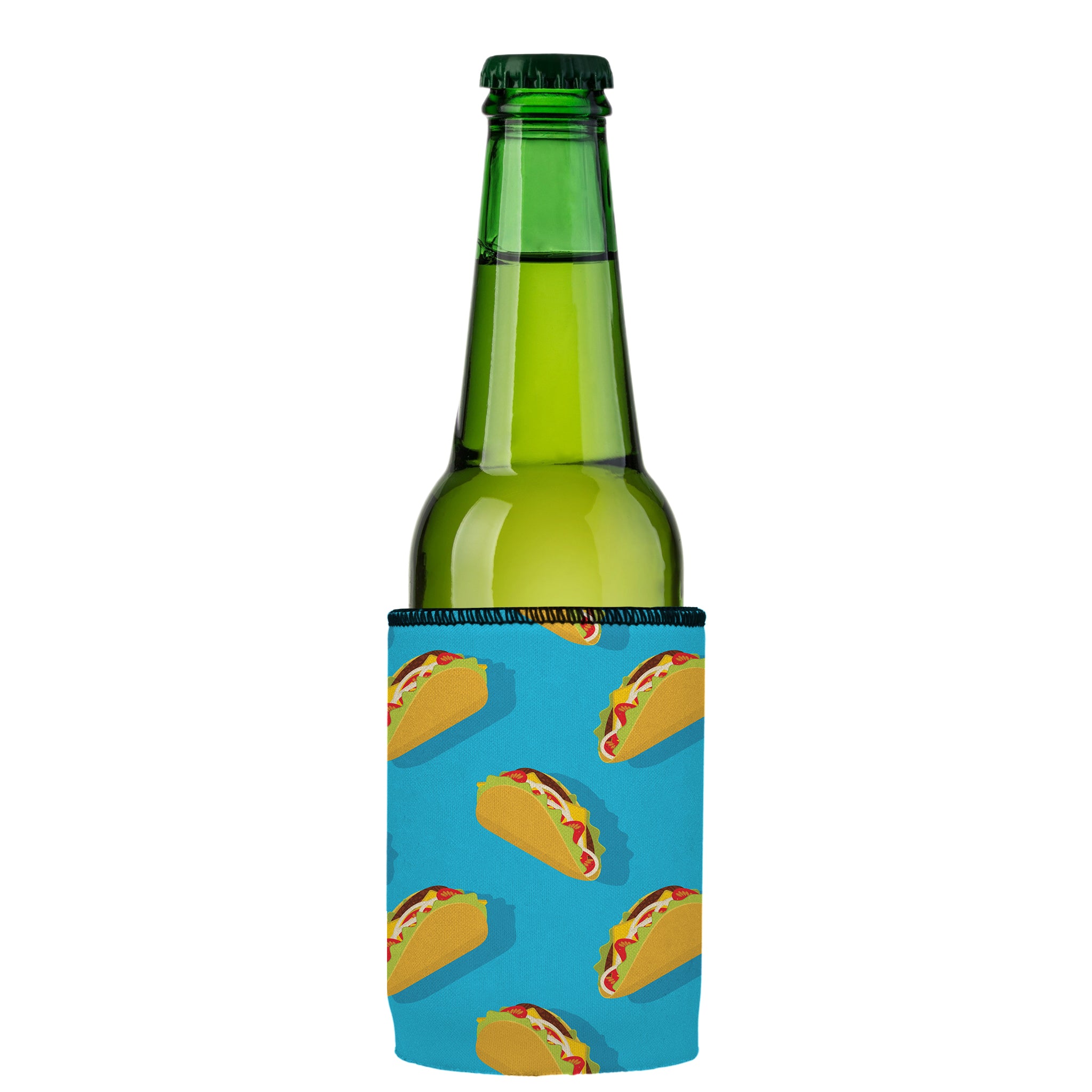 Stubbyz Taco Time Stubby Cooler