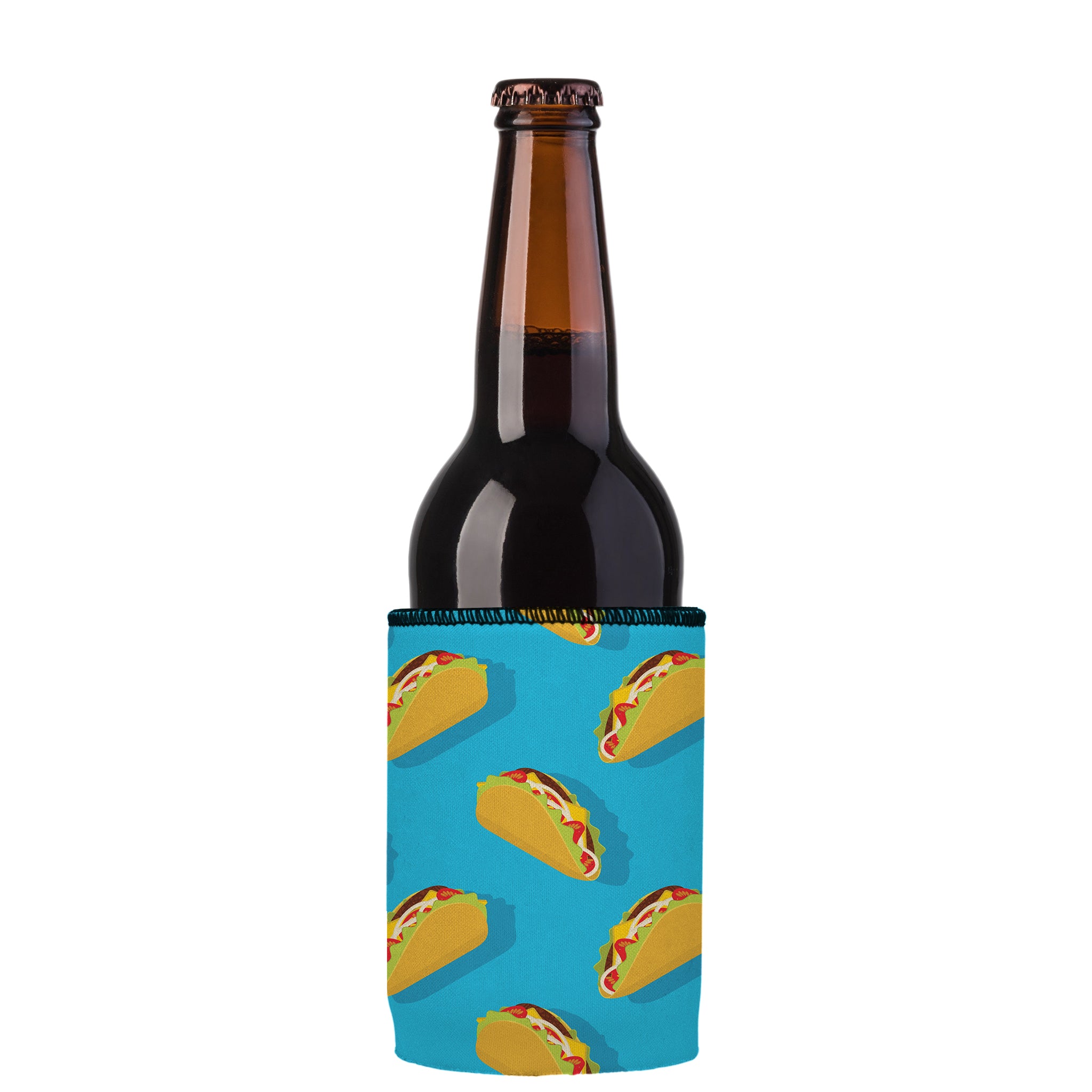 Stubbyz Taco Time Stubby Cooler