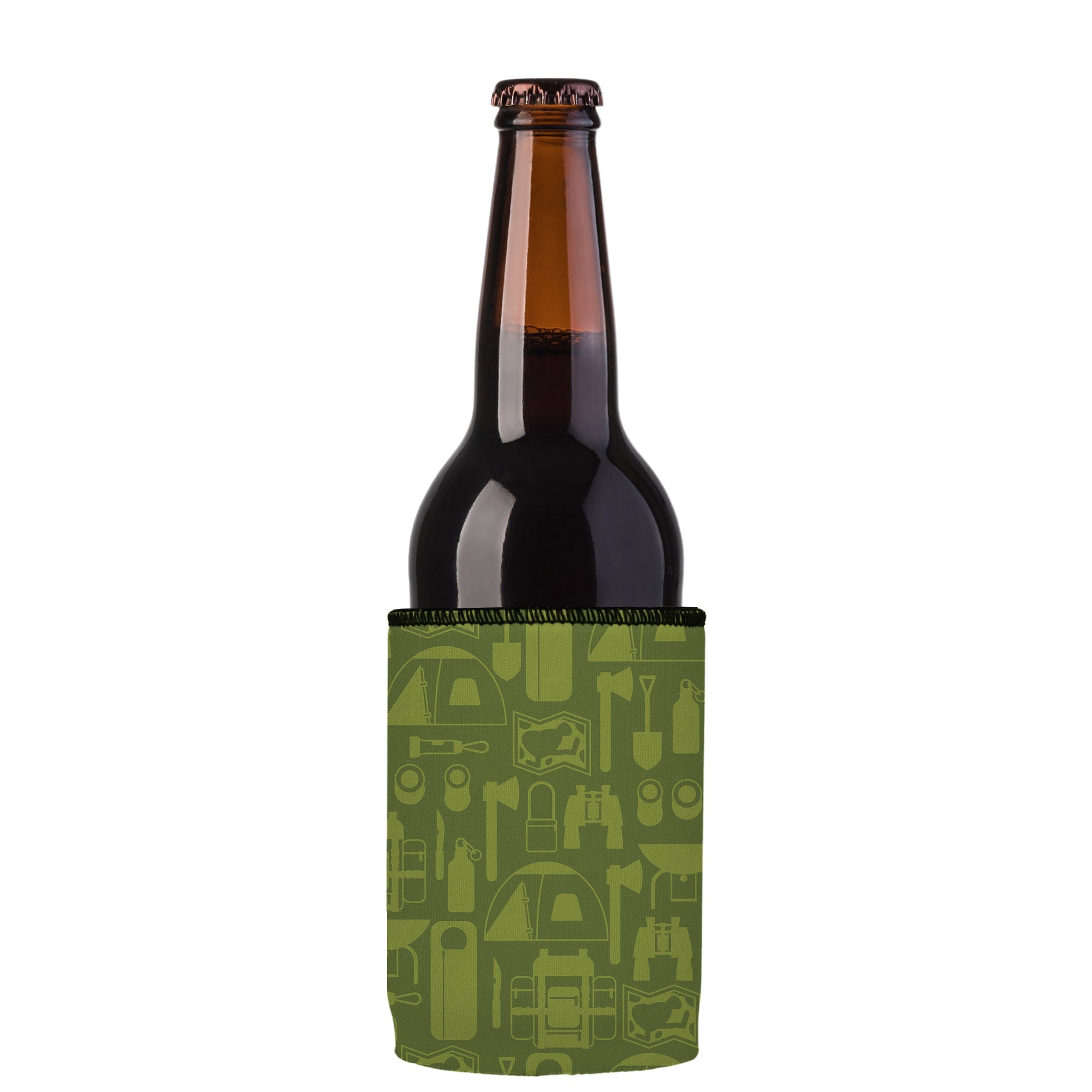 Stubbyz Camping Gear Stubby Cooler 2-Pack