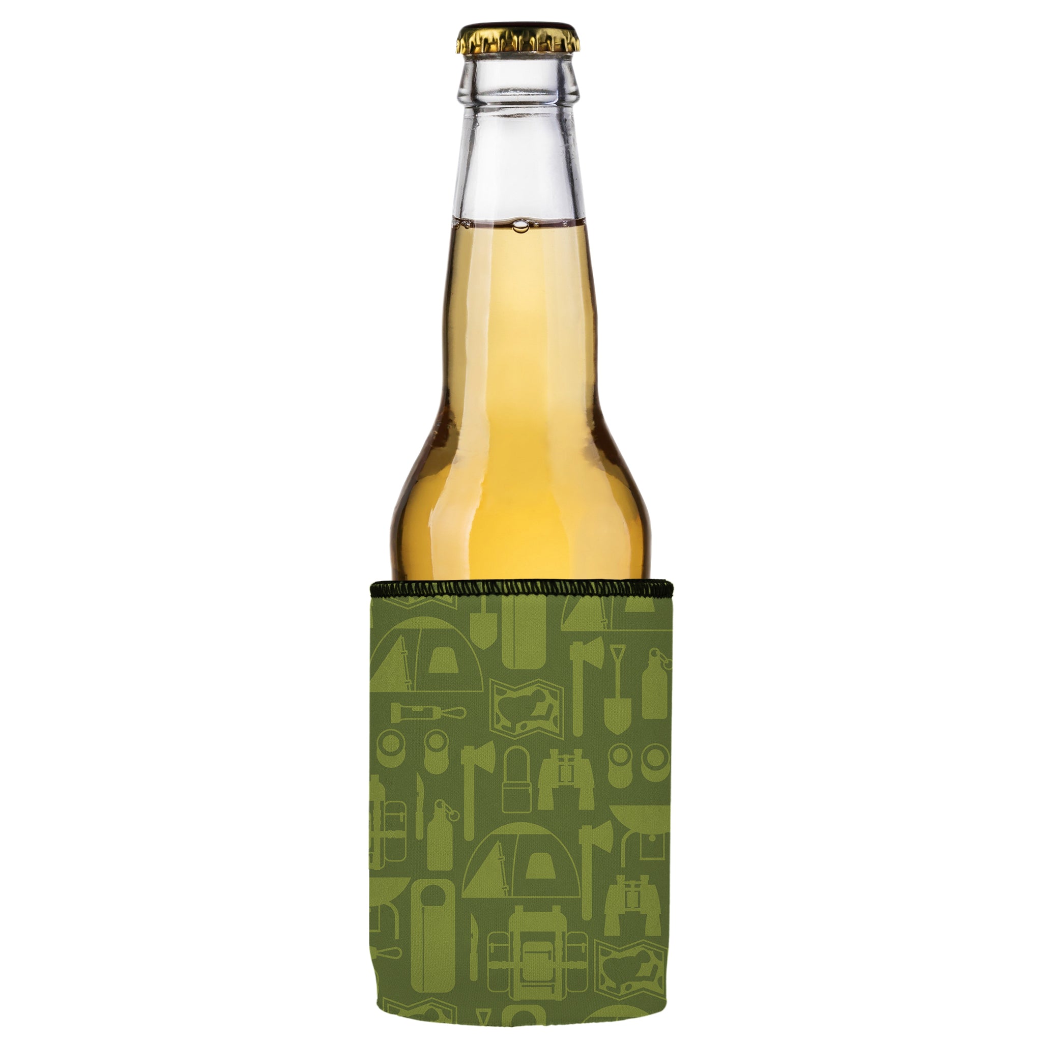 Stubbyz Camping Gear Stubby Cooler