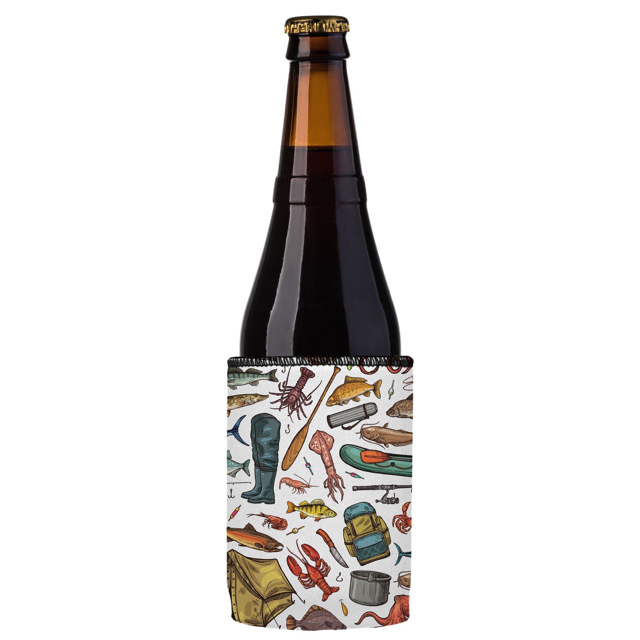 Stubbyz Fishing & Camping Stubby Cooler
