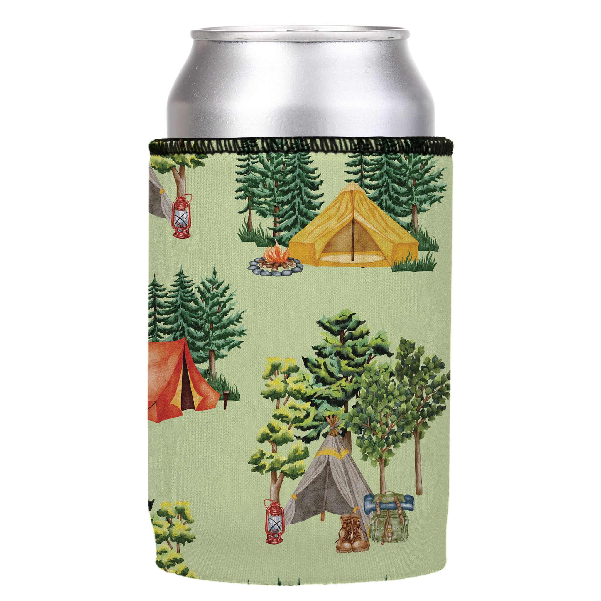 Stubbyz In the Woods Stubby Cooler