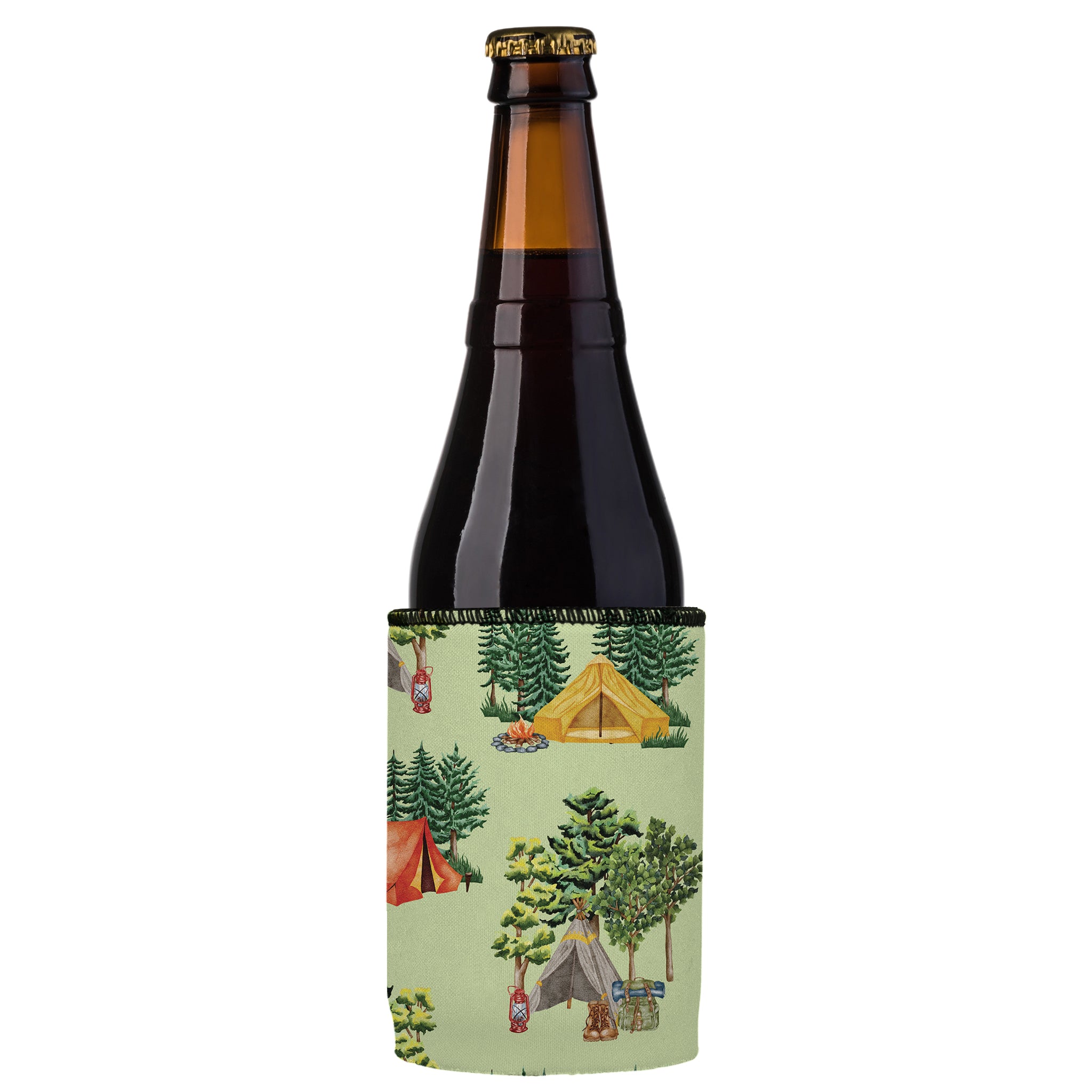 Stubbyz In the Woods Stubby Cooler