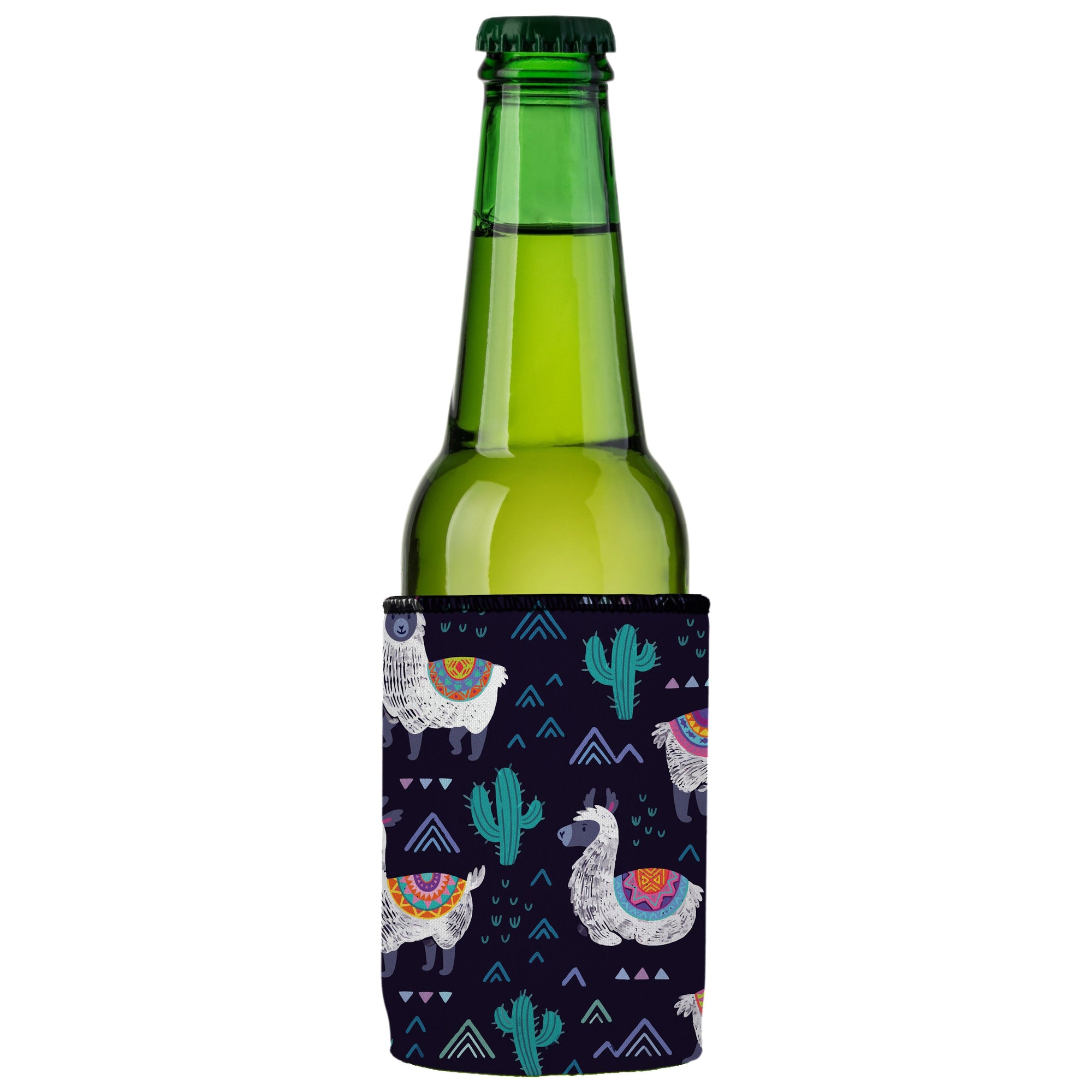 Stubbyz Alpaca & Llamas Stubby Cooler 2-Pack