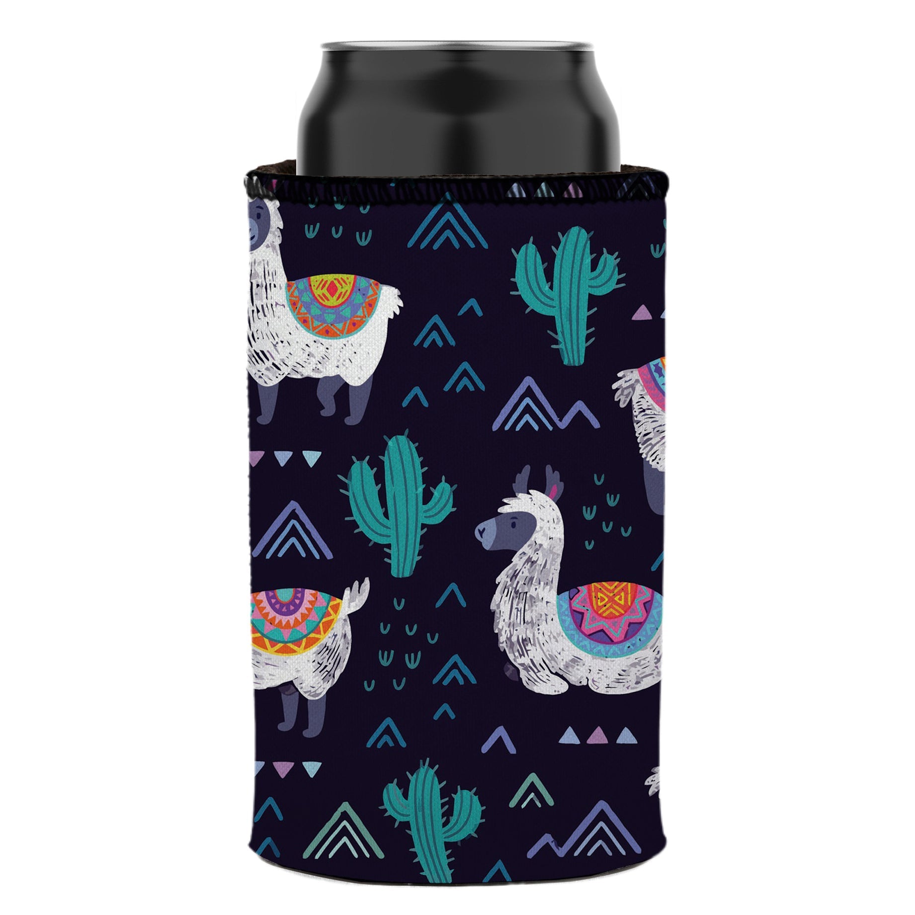 Stubbyz Alpaca & Llamas Stubby Cooler 2-Pack