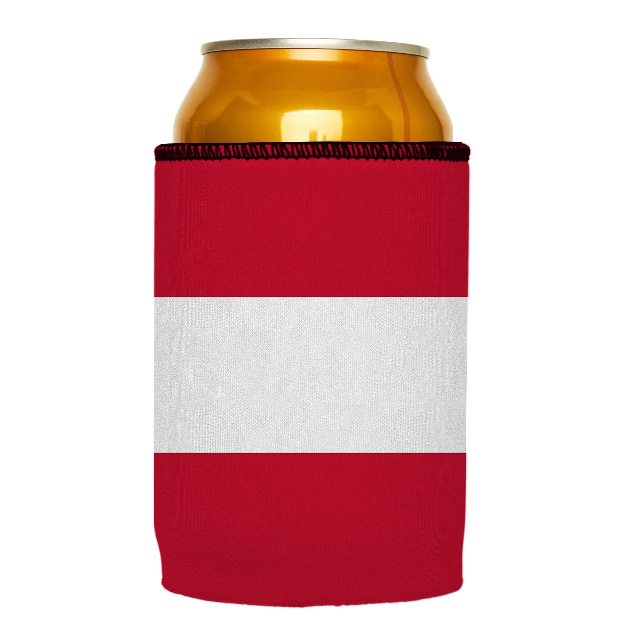 Stubbyz Flag of Austria Stubby Cooler