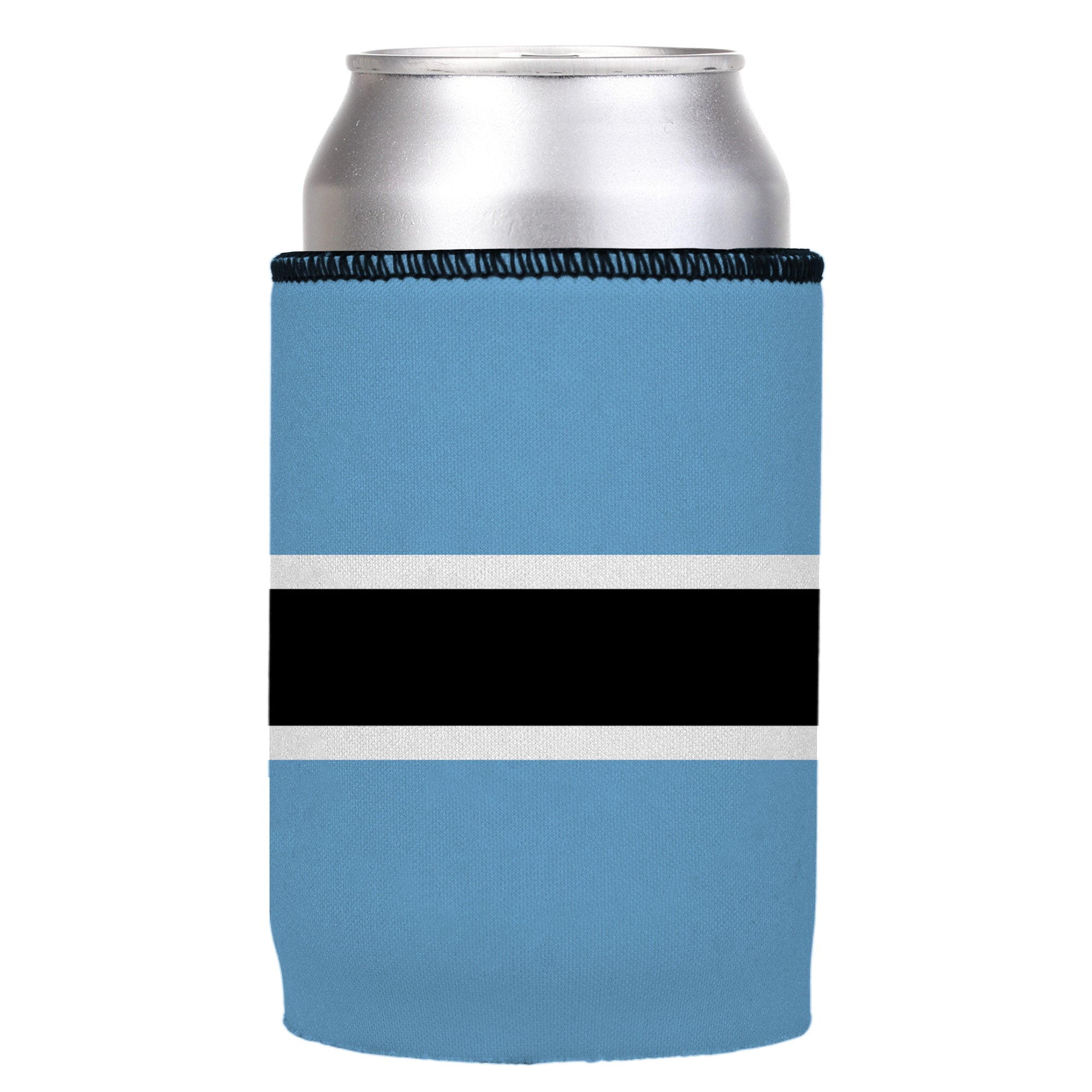 Stubbyz Flag of Botswana Stubby Cooler