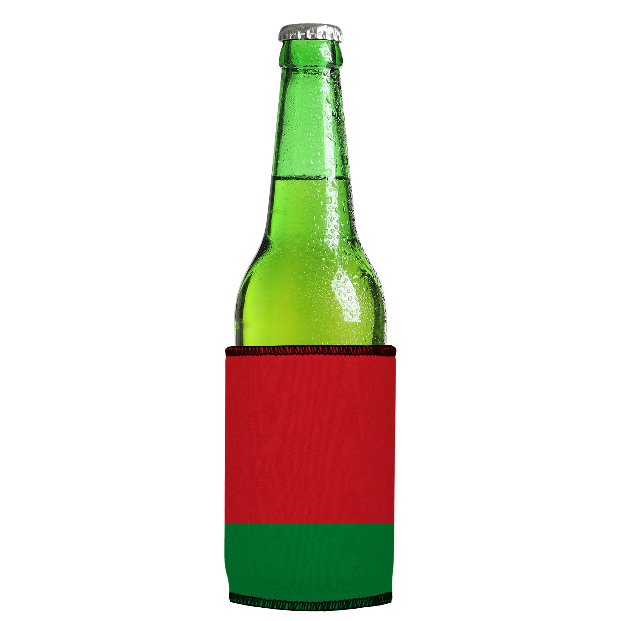 Stubbyz Flag of Belarus Stubby Cooler