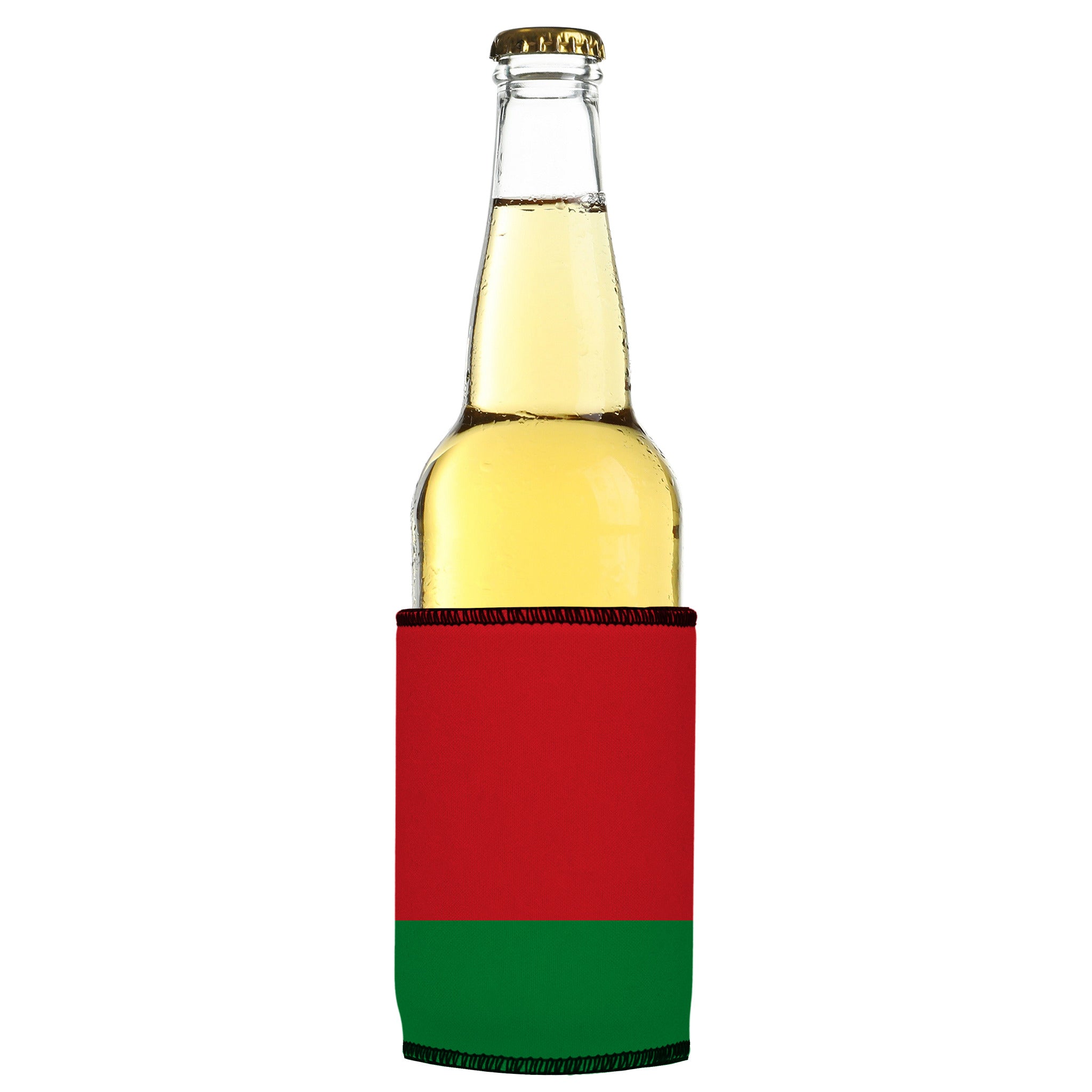 Stubbyz Flag of Belarus Stubby Cooler