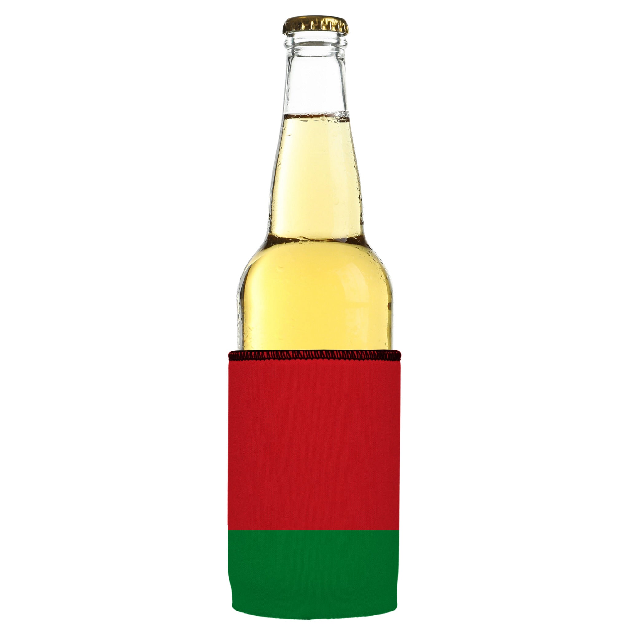 Stubbyz Flag of Belarus Stubby Cooler