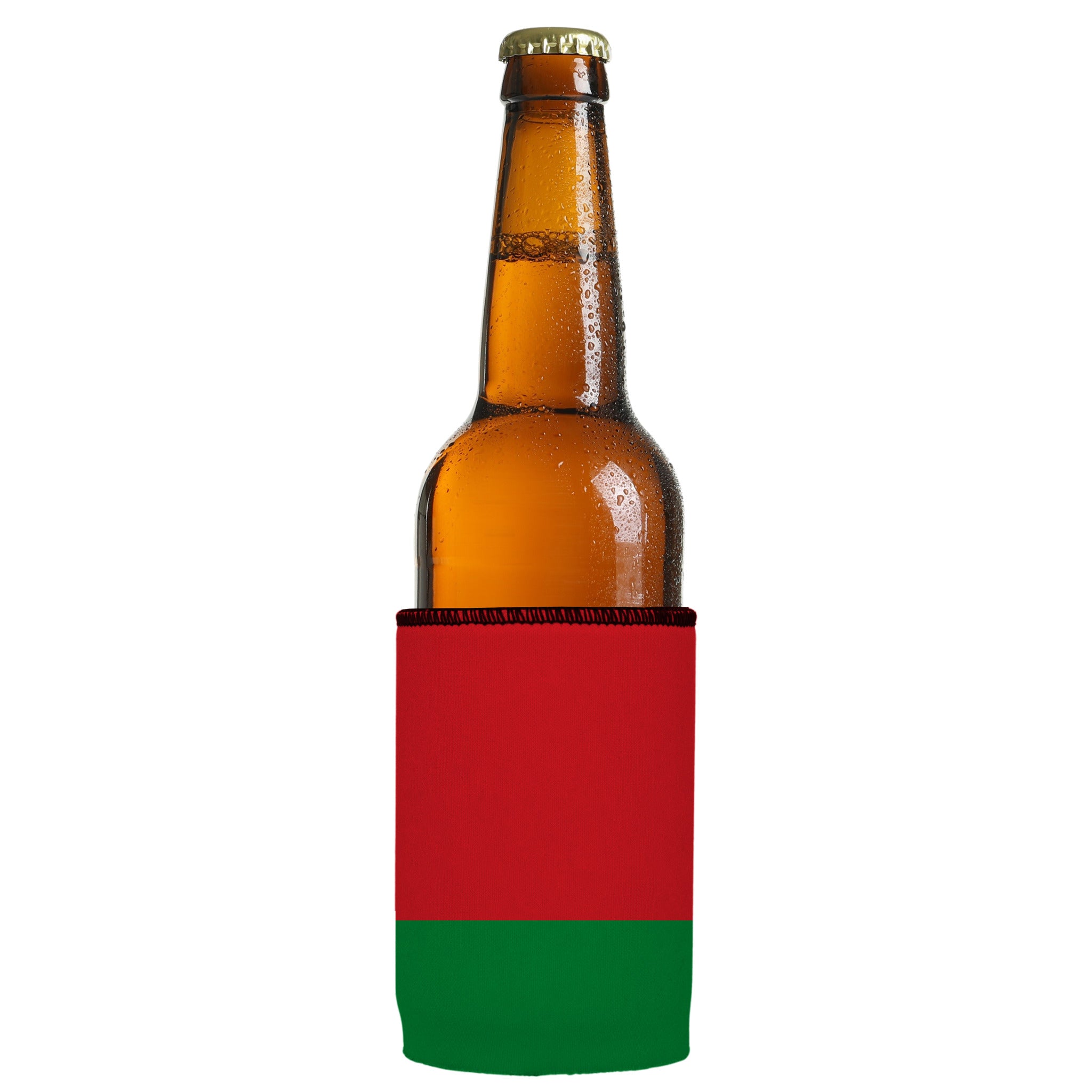 Stubbyz Flag of Belarus Stubby Cooler
