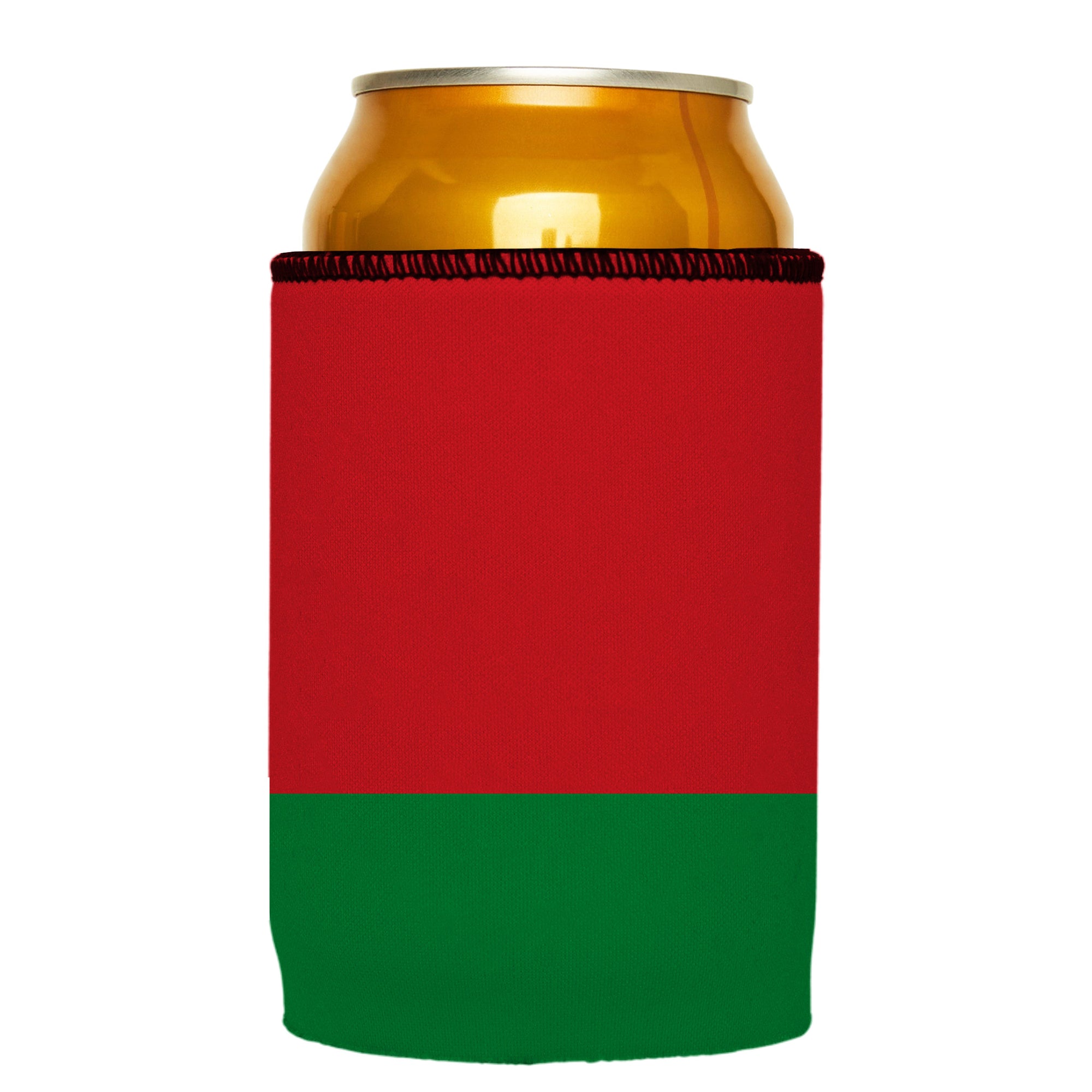 Stubbyz Flag of Belarus Stubby Cooler