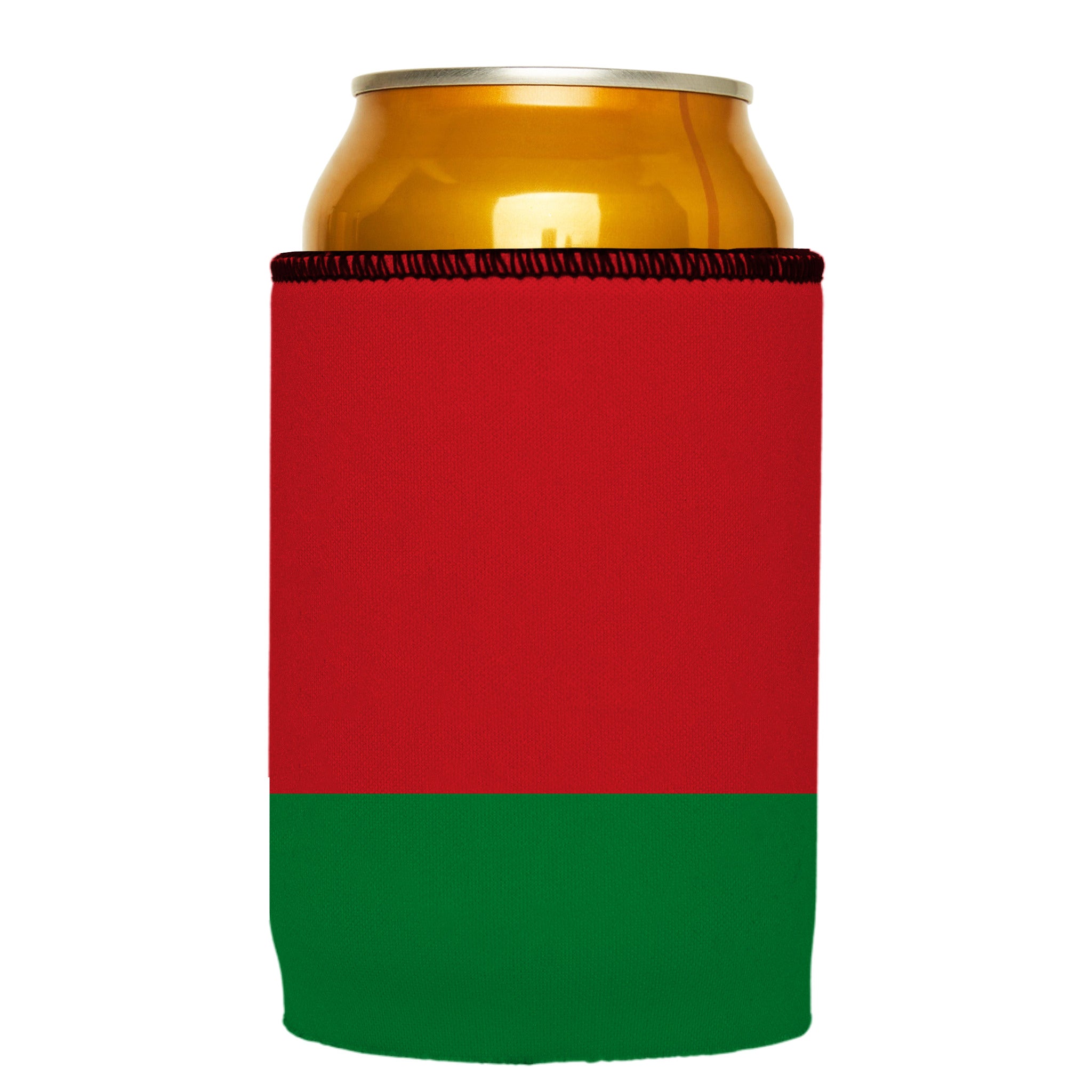 Stubbyz Flag of Belarus Stubby Cooler