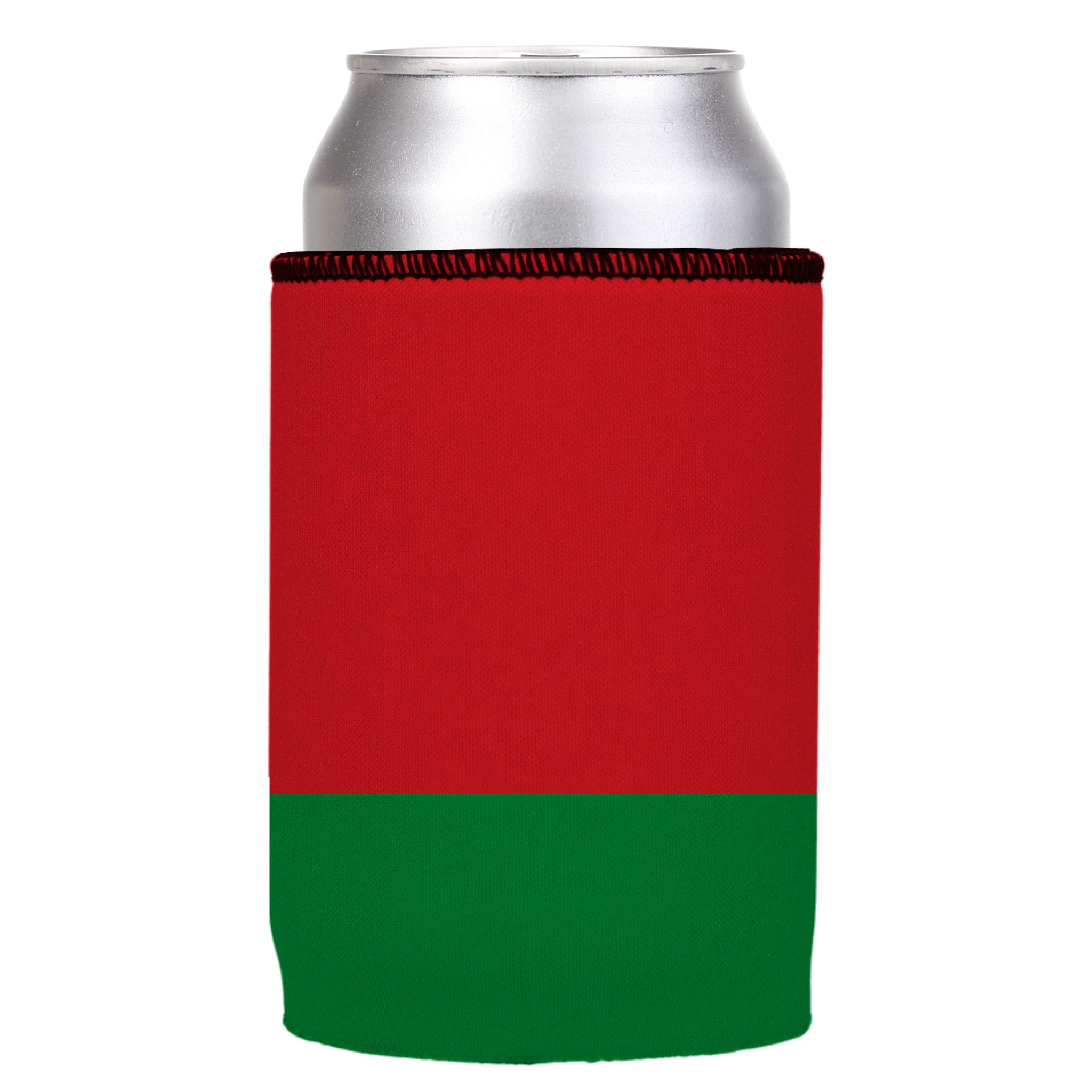 Stubbyz Flag of Belarus Stubby Cooler