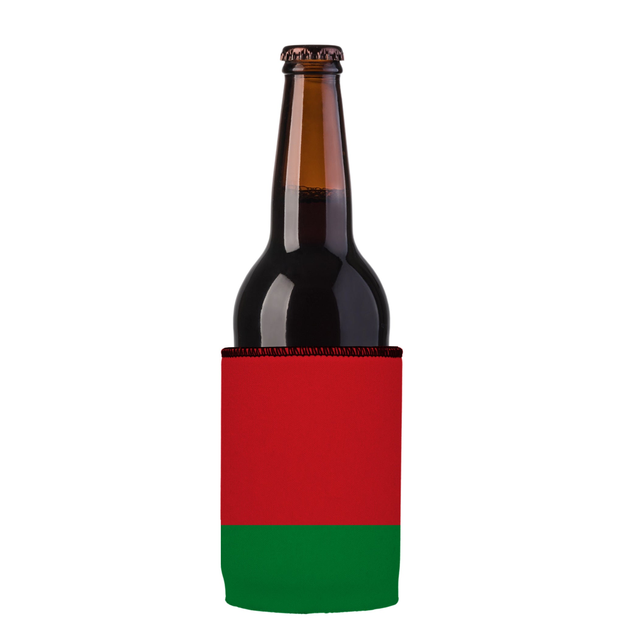 Stubbyz Flag of Belarus Stubby Cooler
