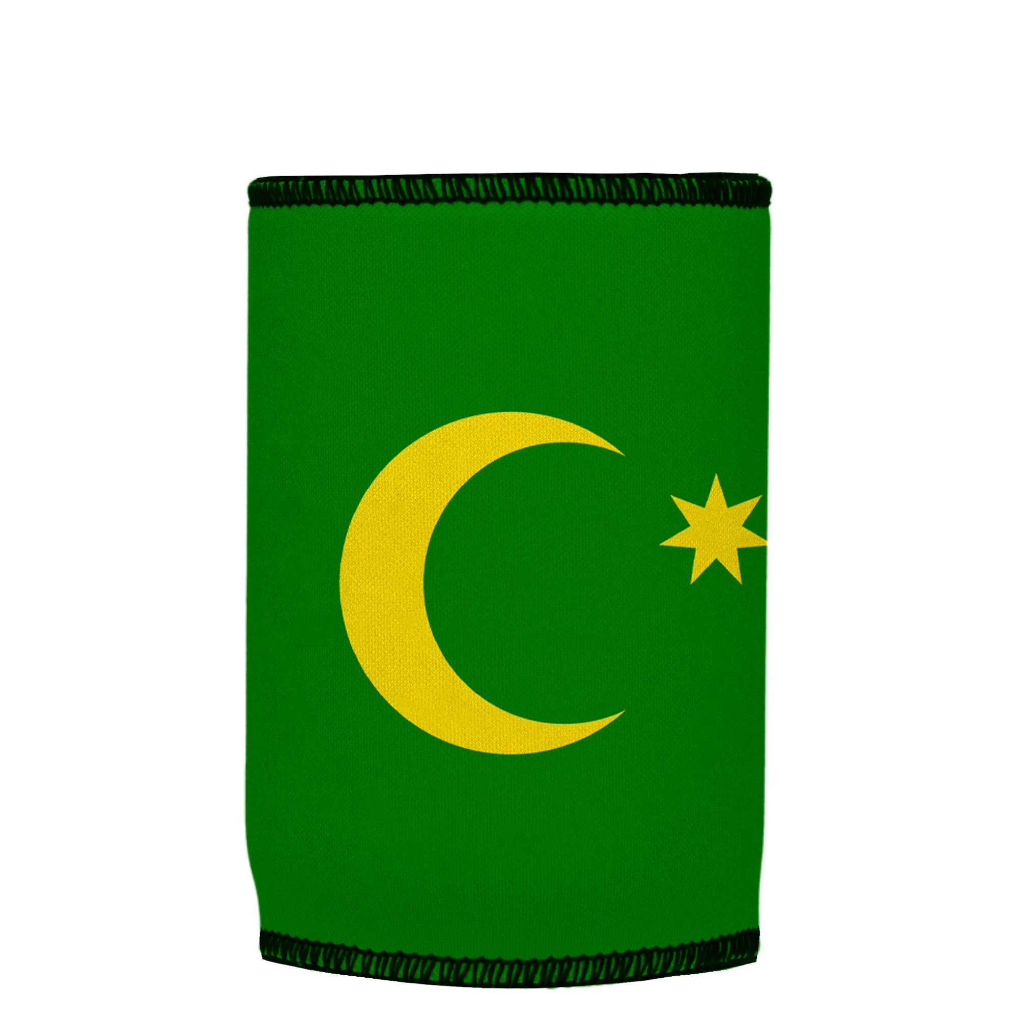 Stubbyz Flag of Cocos (Keeling) Islands Stubby Cooler