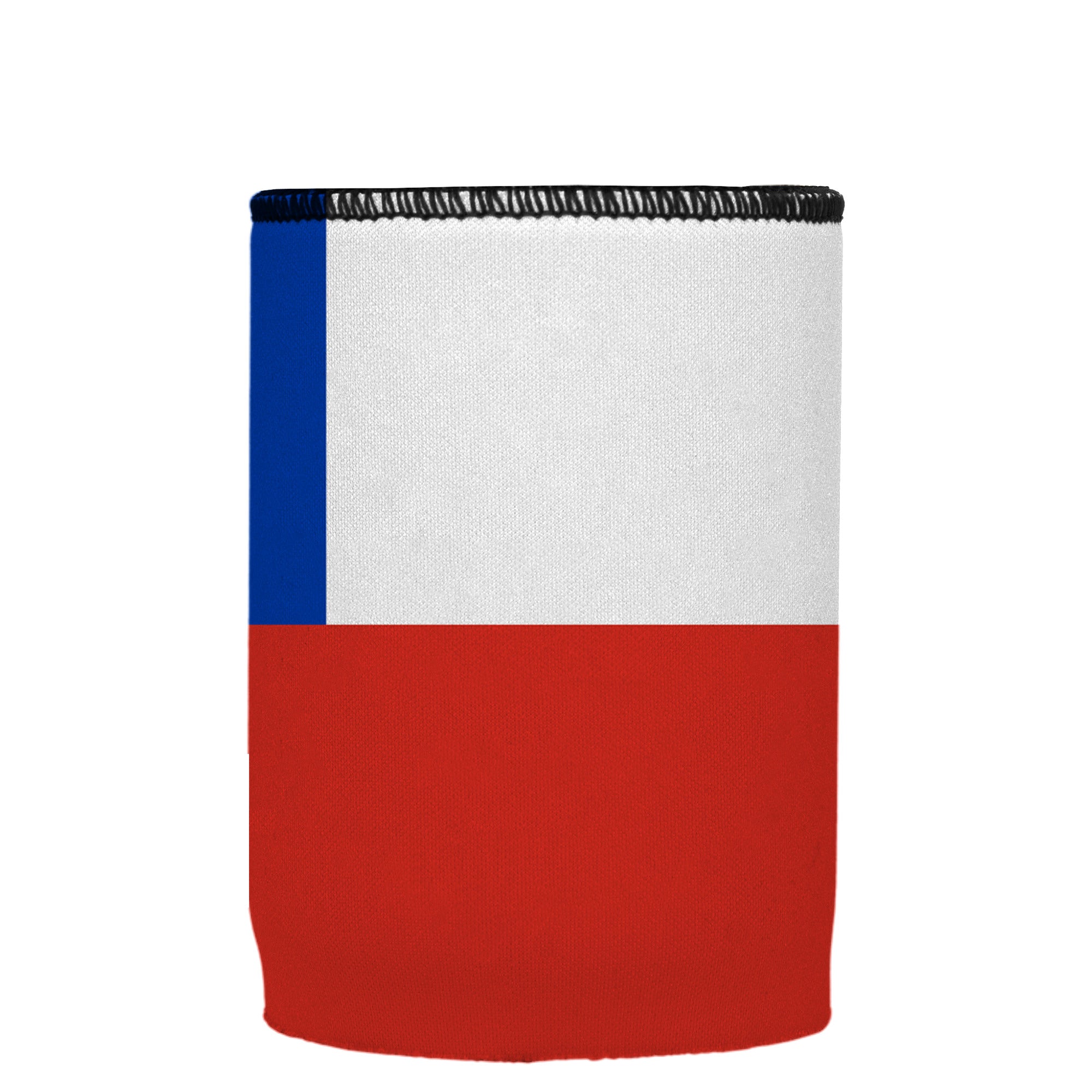 Stubbyz Flag of Chile Stubby Cooler