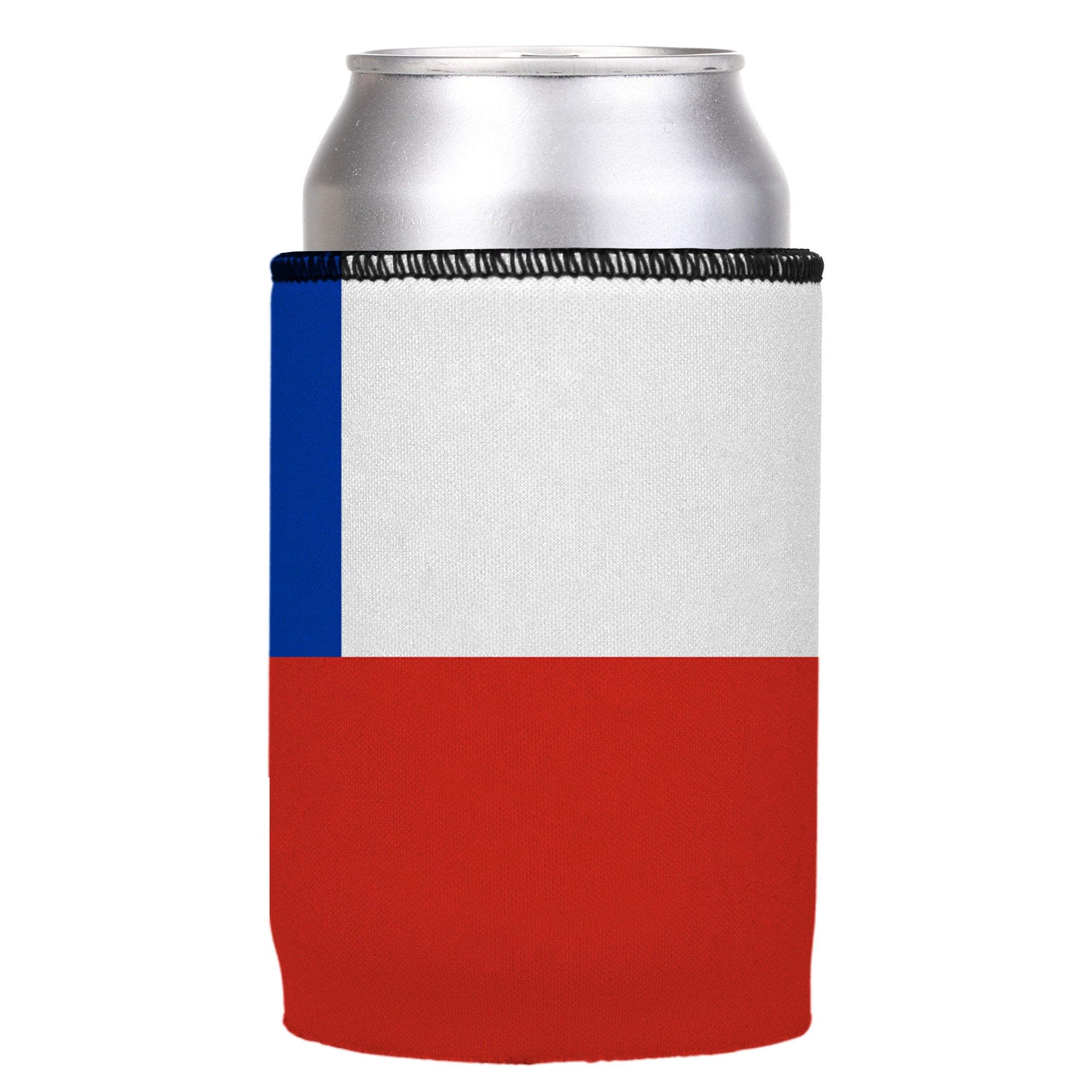 Stubbyz Flag of Chile Stubby Cooler