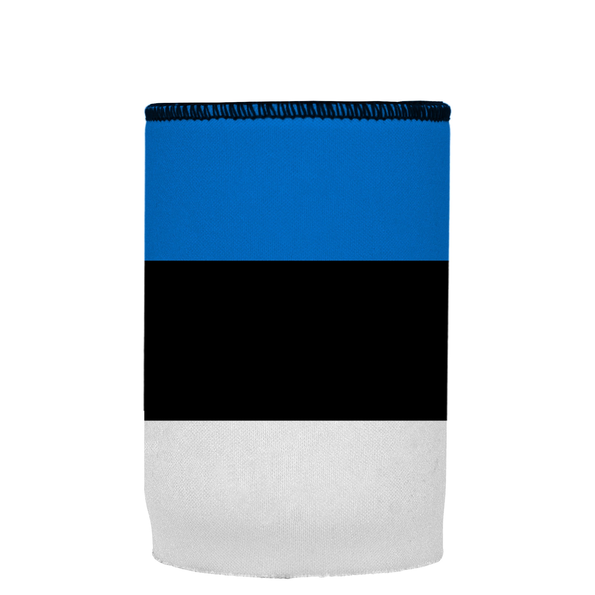 Stubbyz Flag of Estonia Stubby Cooler