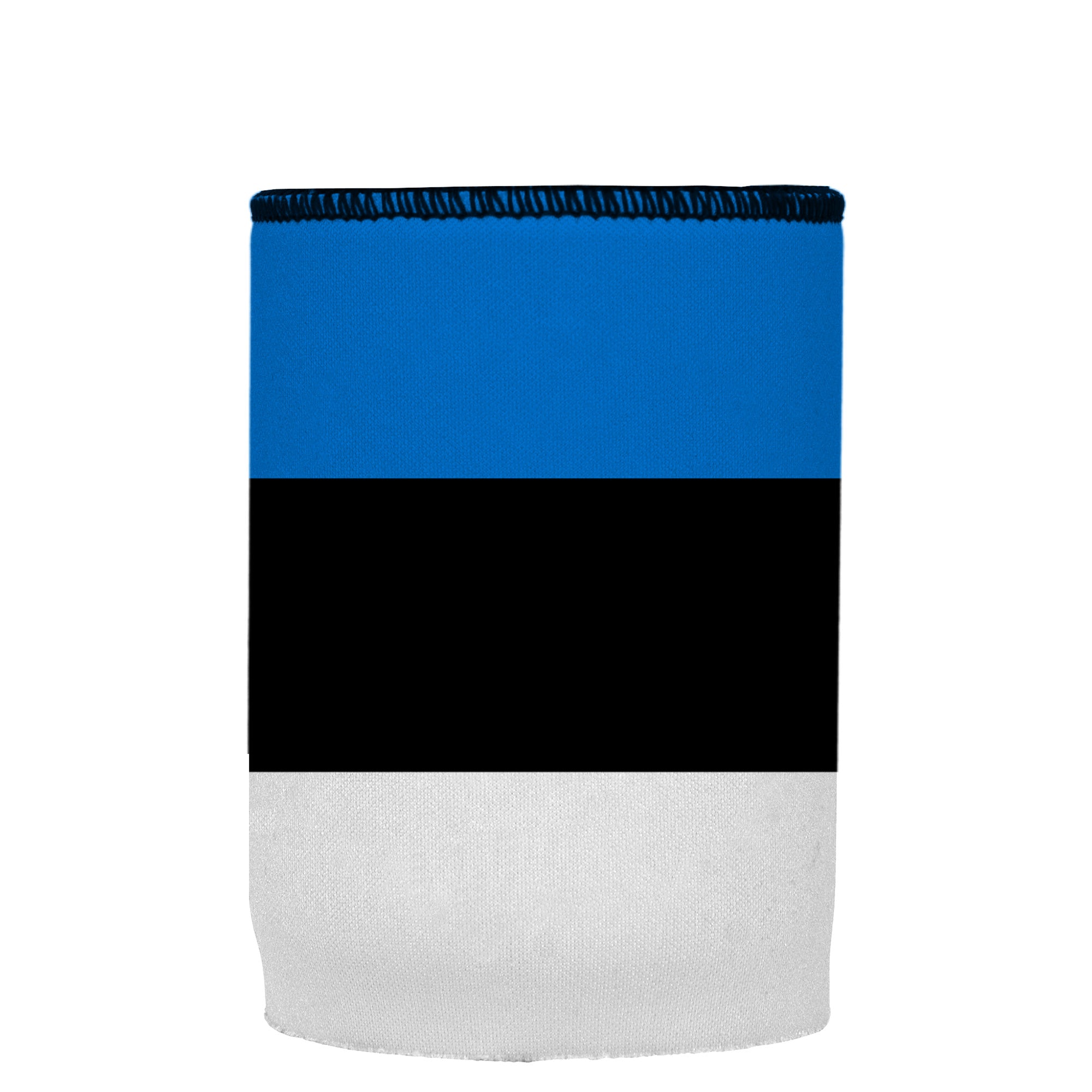 Stubbyz Flag of Estonia Stubby Cooler