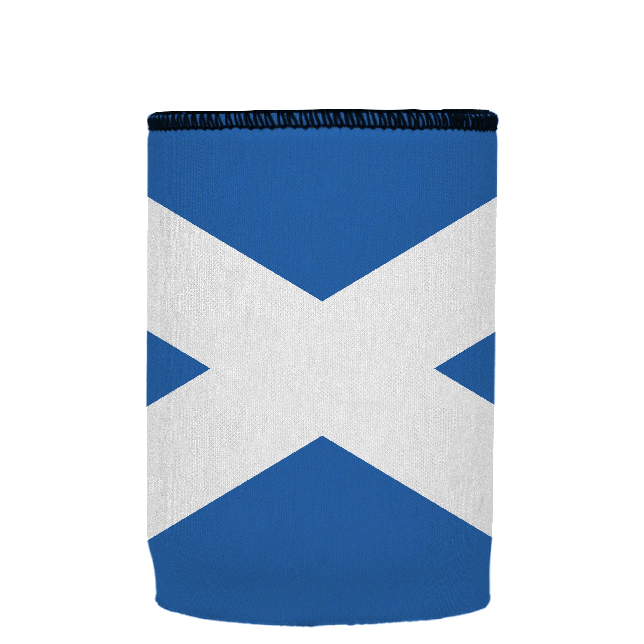 Stubbyz Scottish Flag Stubby Cooler