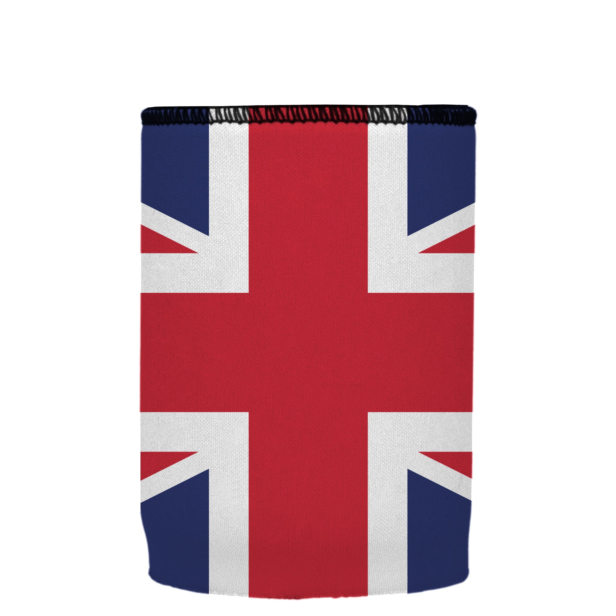 Stubbyz Union Jack Stubby Cooler