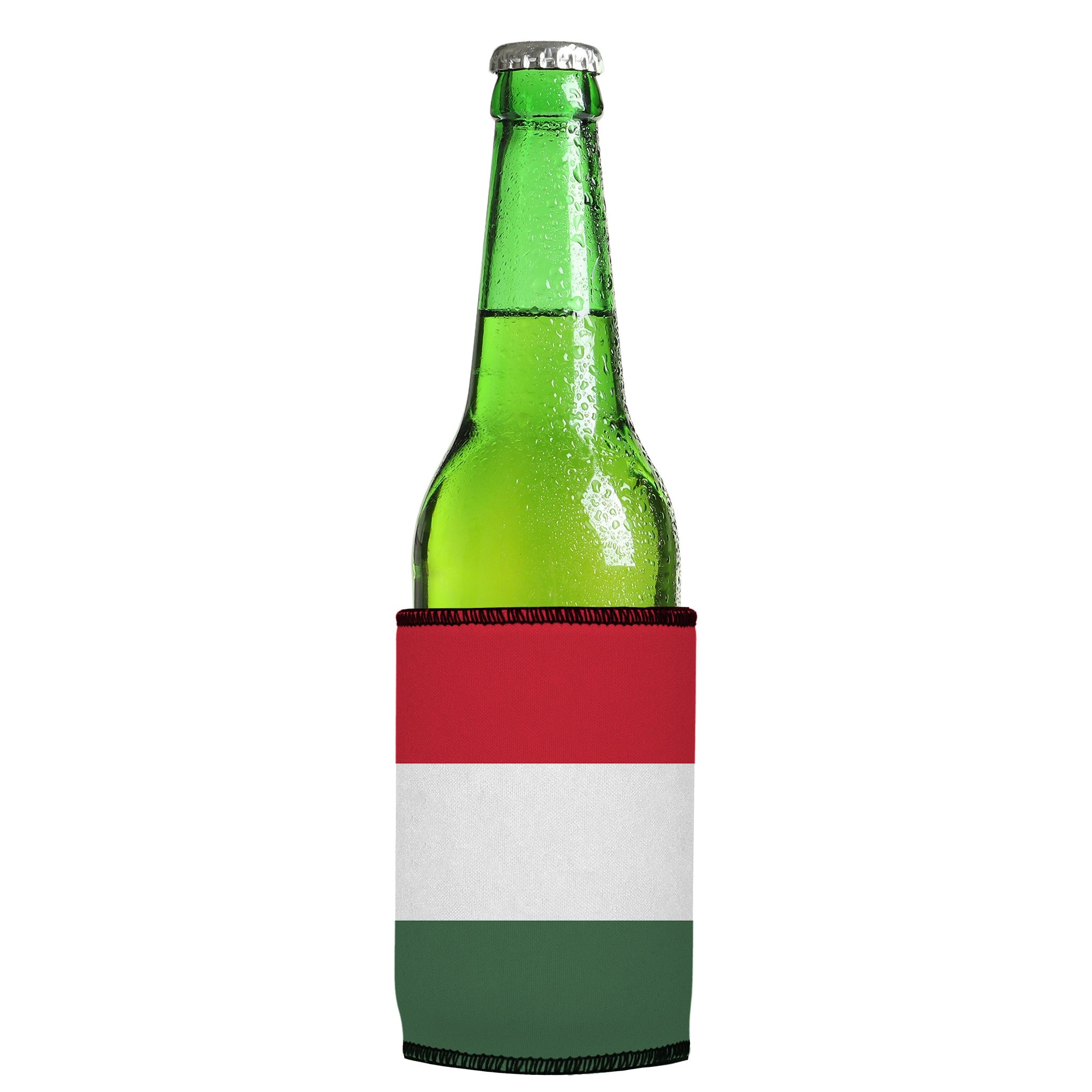 Stubbyz Flag of Hungary Stubby Cooler