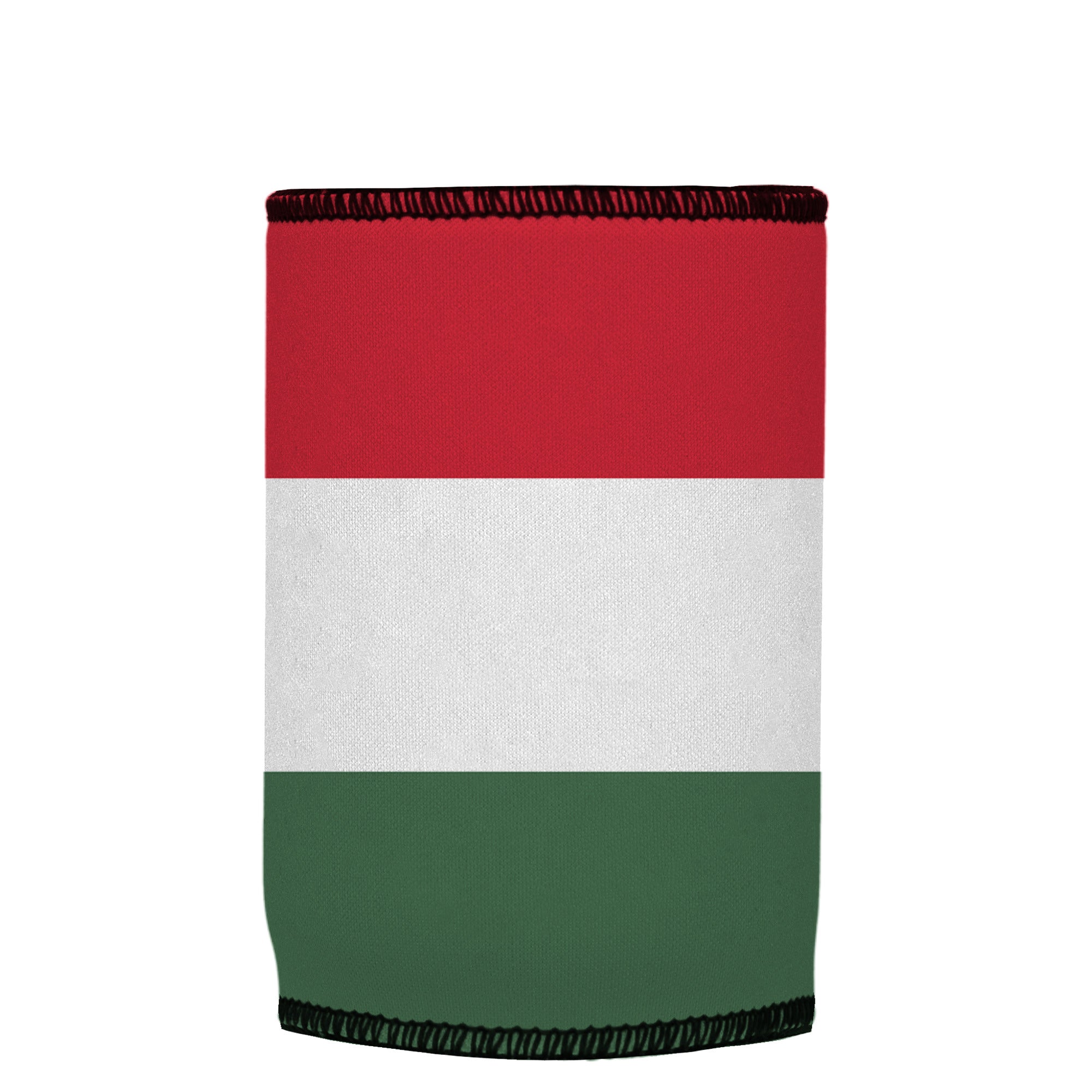 Stubbyz Flag of Hungary Stubby Cooler