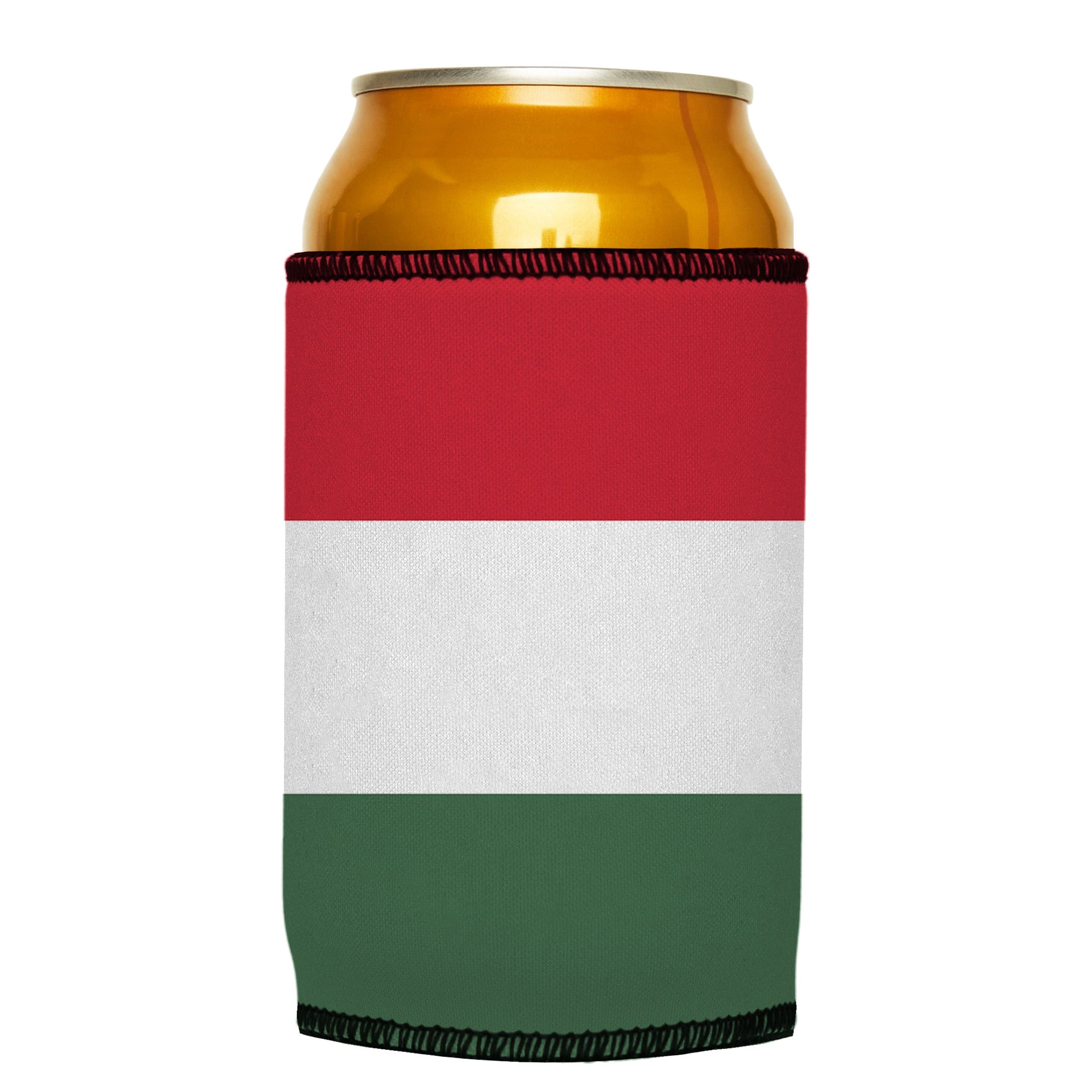 Stubbyz Flag of Hungary Stubby Cooler