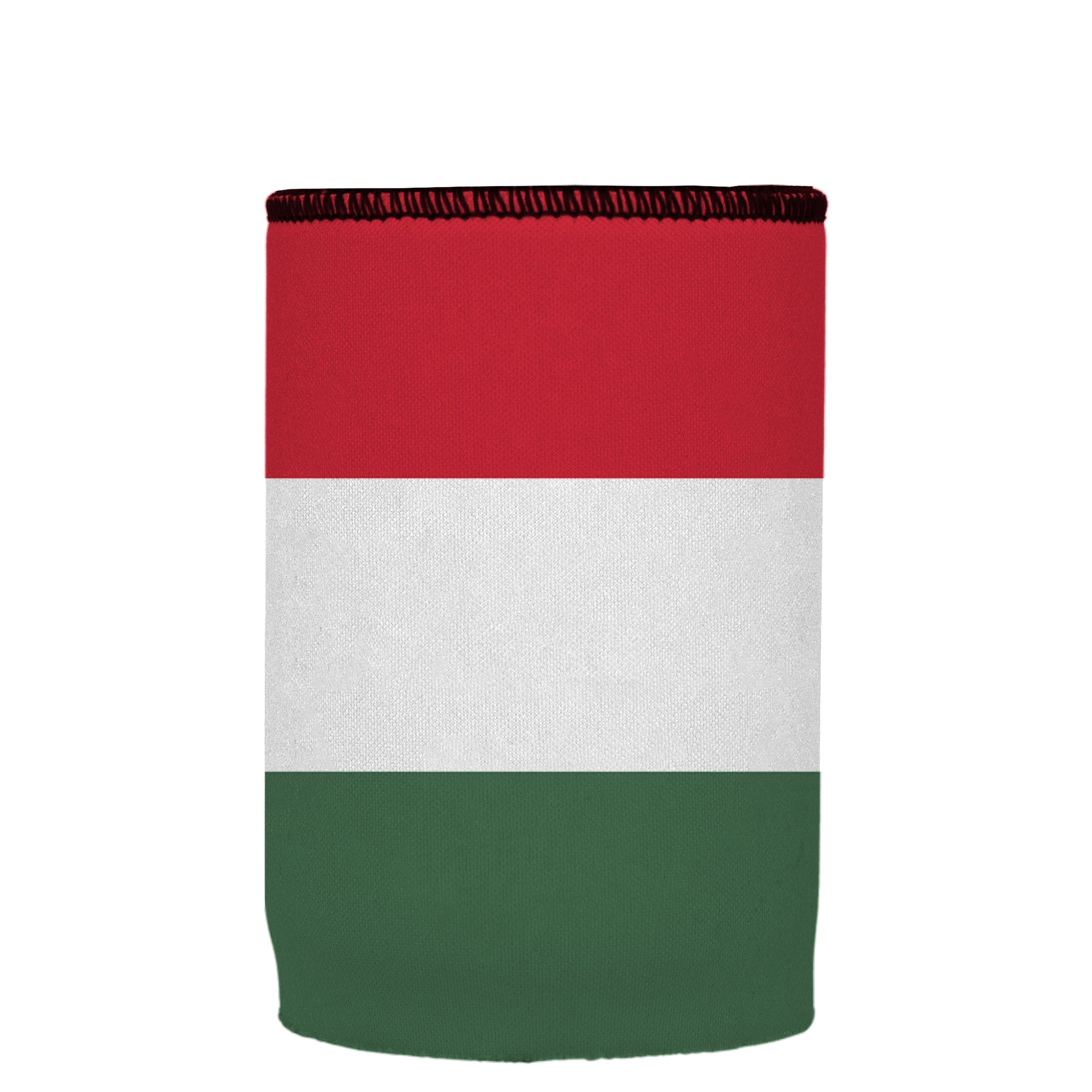 Stubbyz Flag of Hungary Stubby Cooler