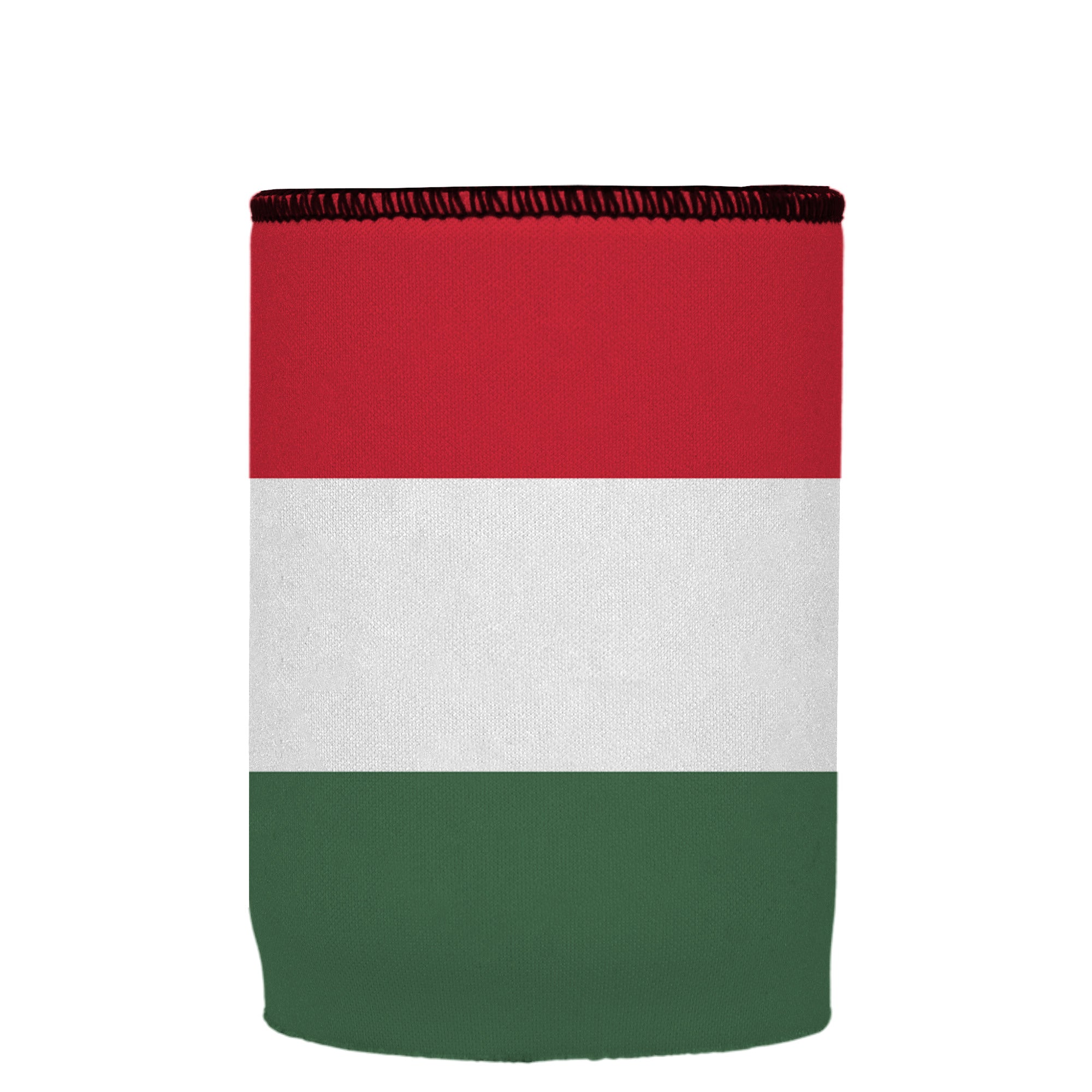 Stubbyz Flag of Hungary Stubby Cooler