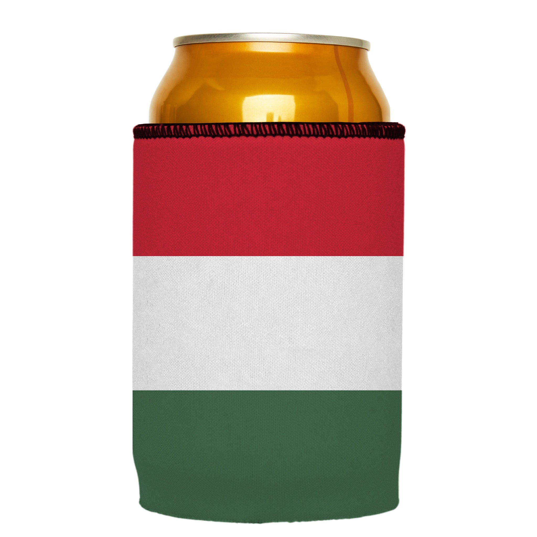 Stubbyz Flag of Hungary Stubby Cooler