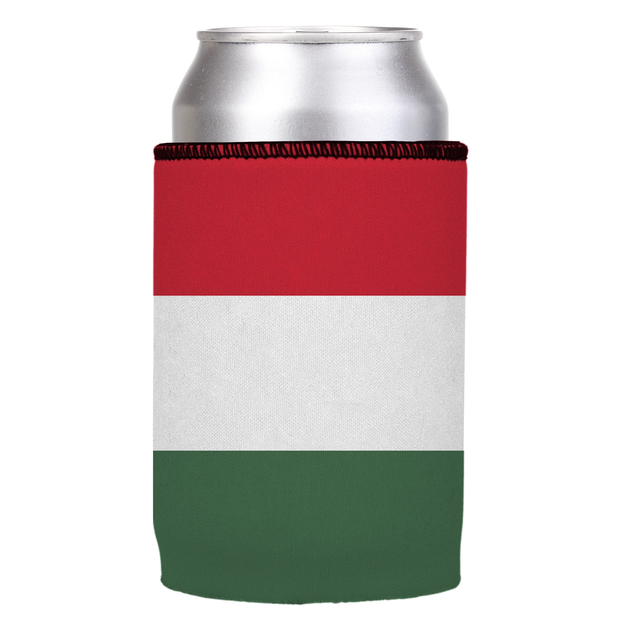 Stubbyz Flag of Hungary Stubby Cooler
