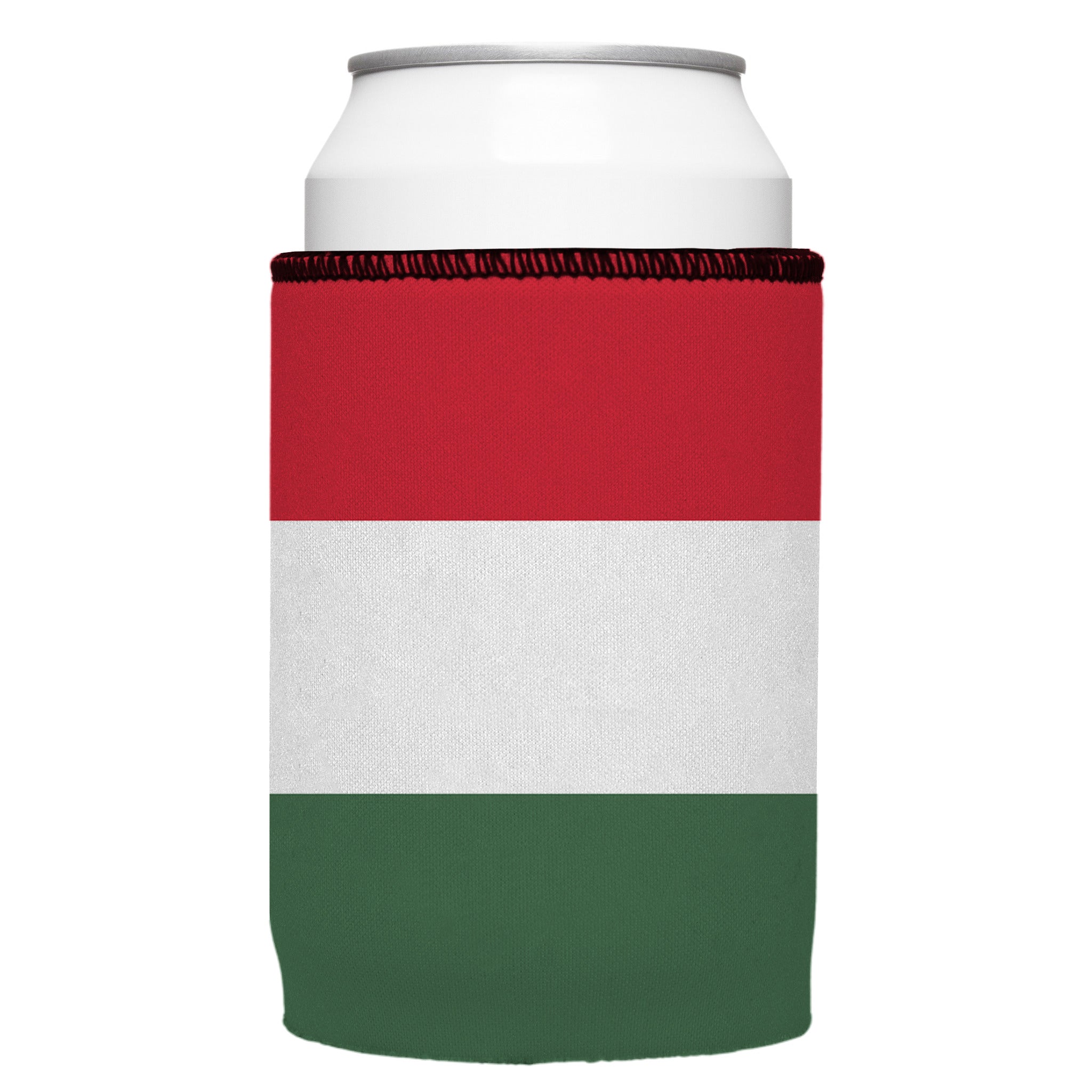 Stubbyz Flag of Hungary Stubby Cooler