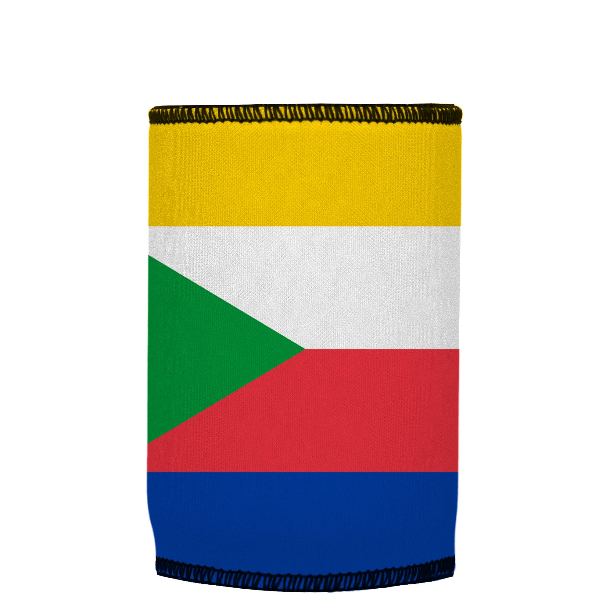 Stubbyz Flag of Comoros Stubby Cooler