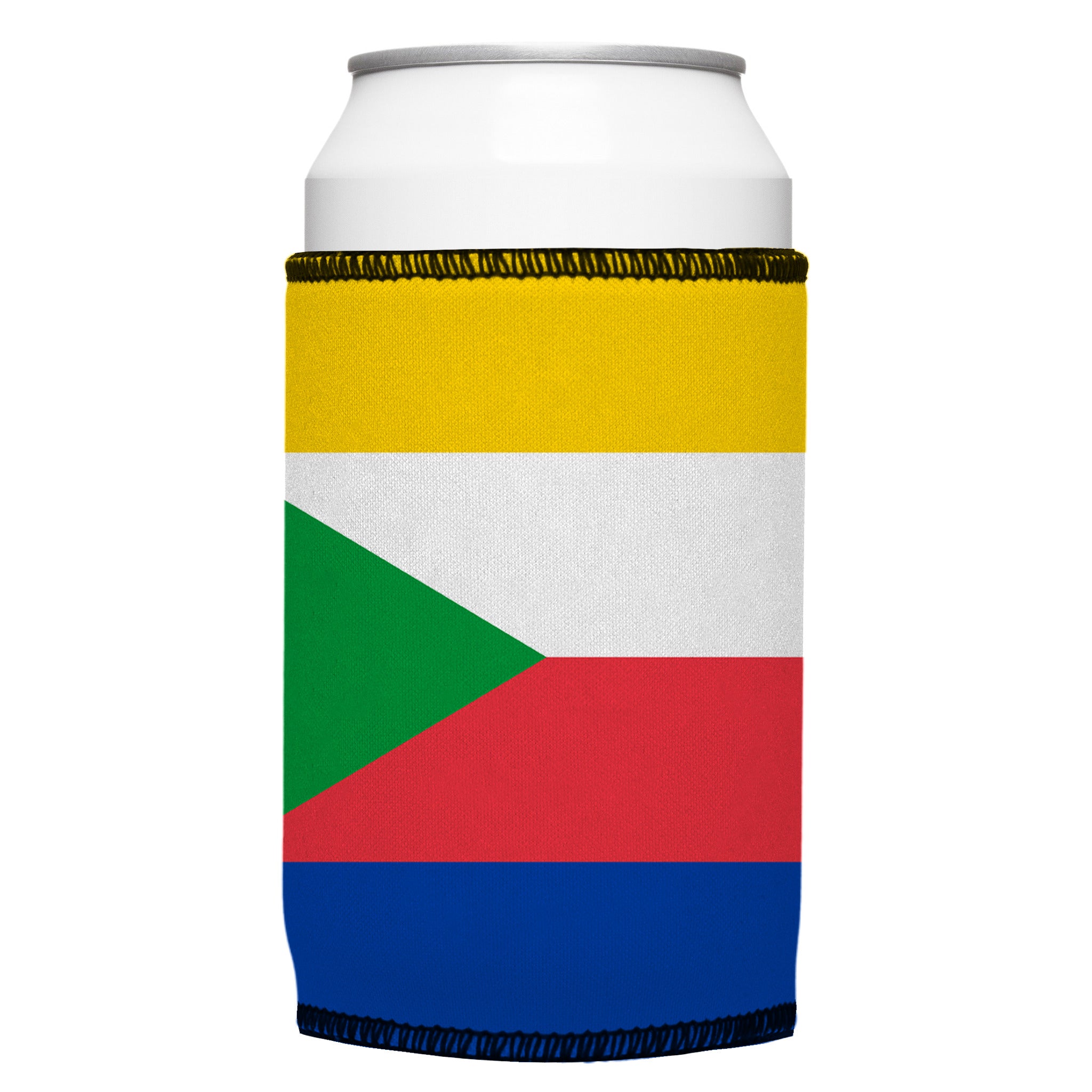 Stubbyz Flag of Comoros Stubby Cooler