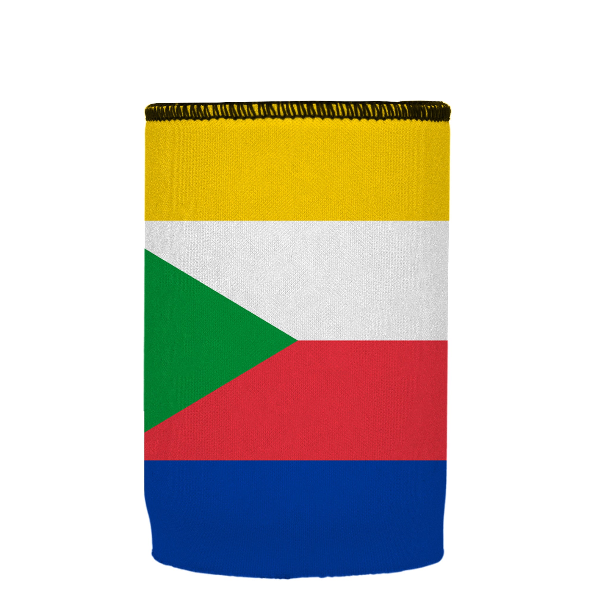 Stubbyz Flag of Comoros Stubby Cooler