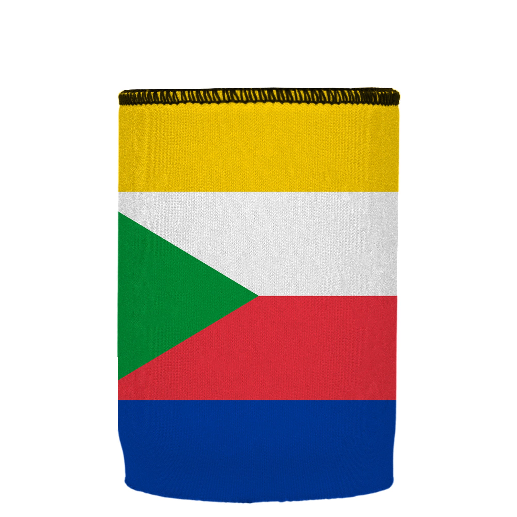 Stubbyz Flag of Comoros Stubby Cooler