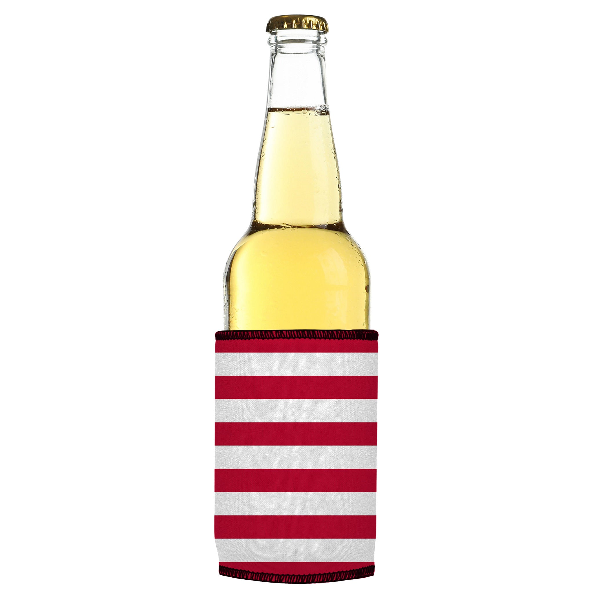 Stubbyz Flag of Liberia Stubby Cooler