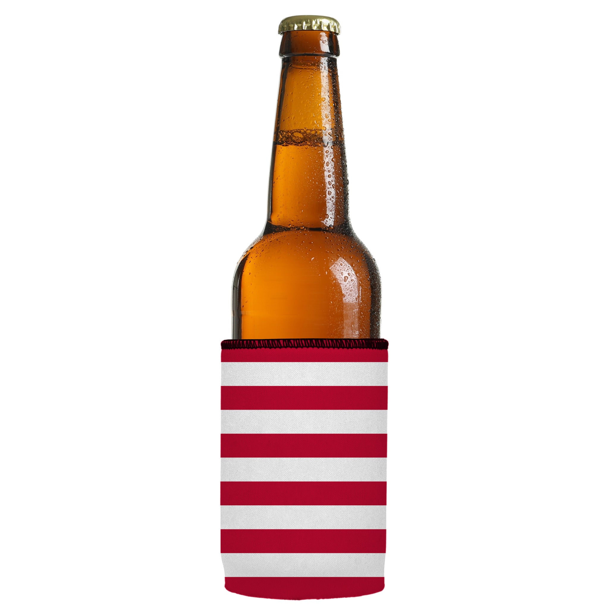 Stubbyz Flag of Liberia Stubby Cooler