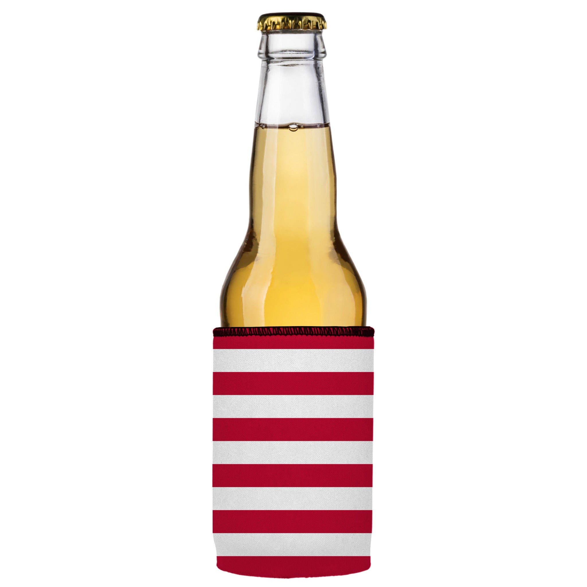 Stubbyz Flag of Liberia Stubby Cooler