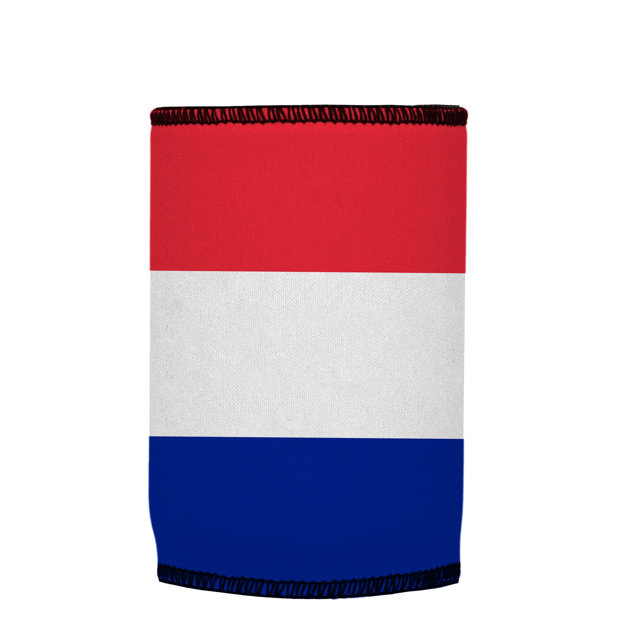 Stubbyz Flag of Saint Martin (French part) Stubby Cooler
