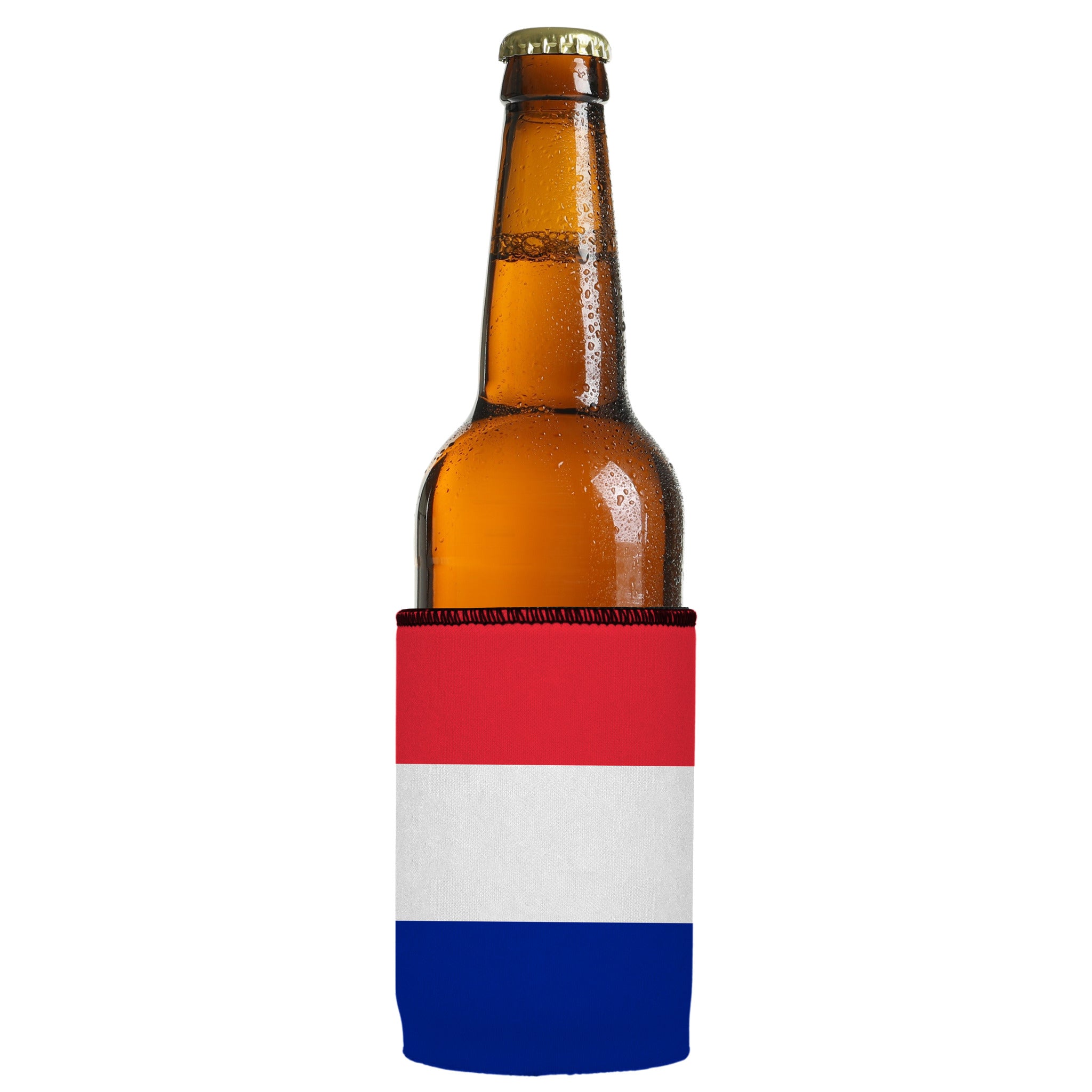 Stubbyz Flag of Saint Martin (French part) Stubby Cooler