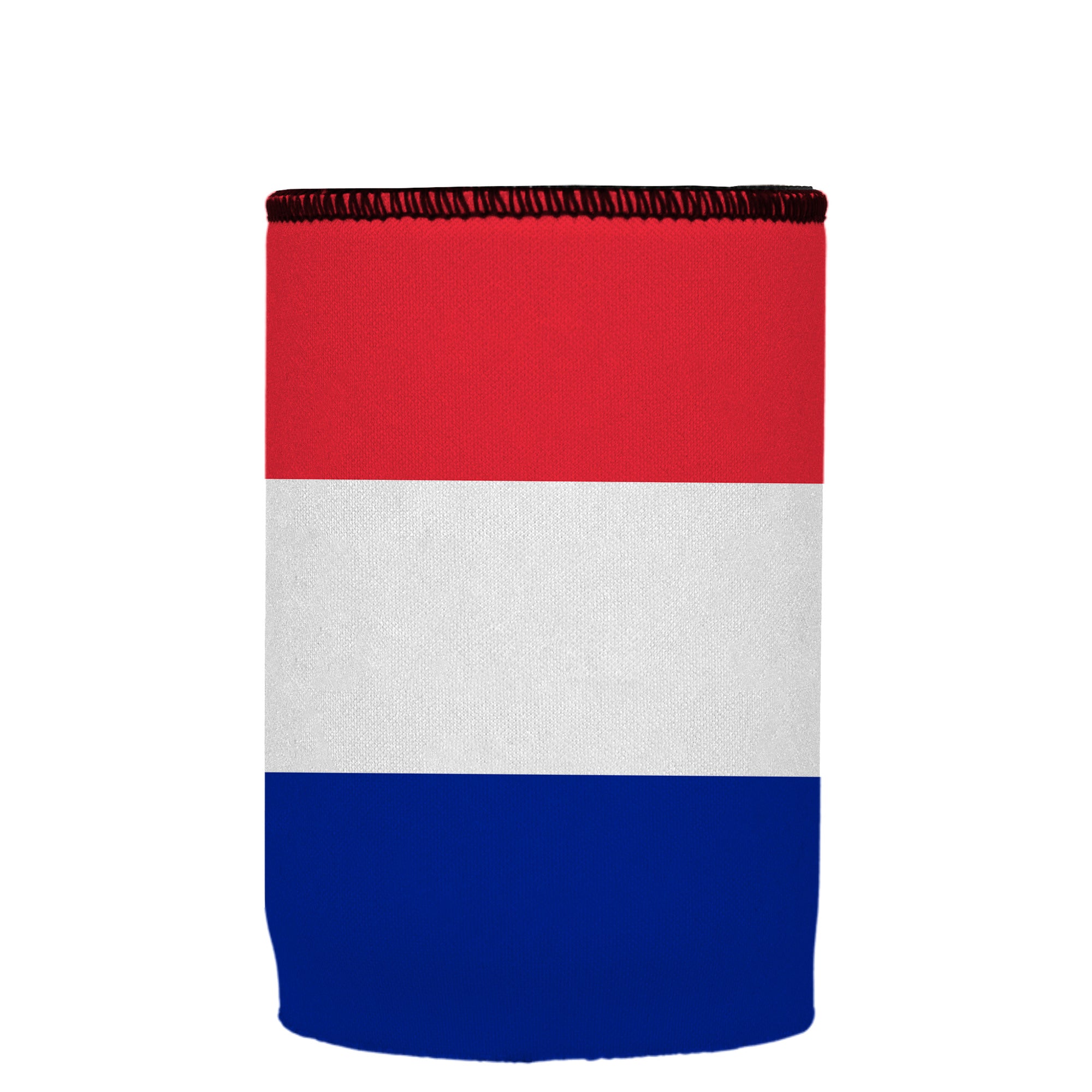 Stubbyz Flag of Saint Martin (French part) Stubby Cooler