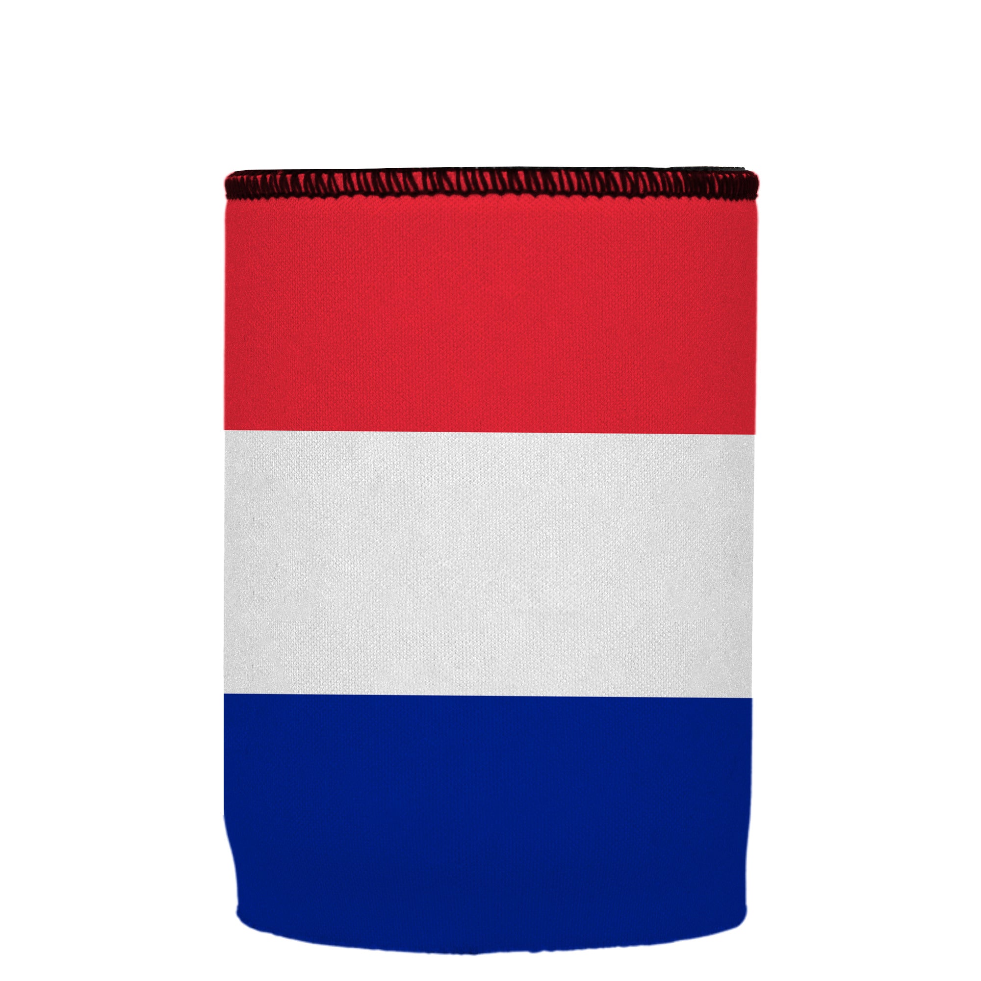 Stubbyz Flag of Saint Martin (French part) Stubby Cooler
