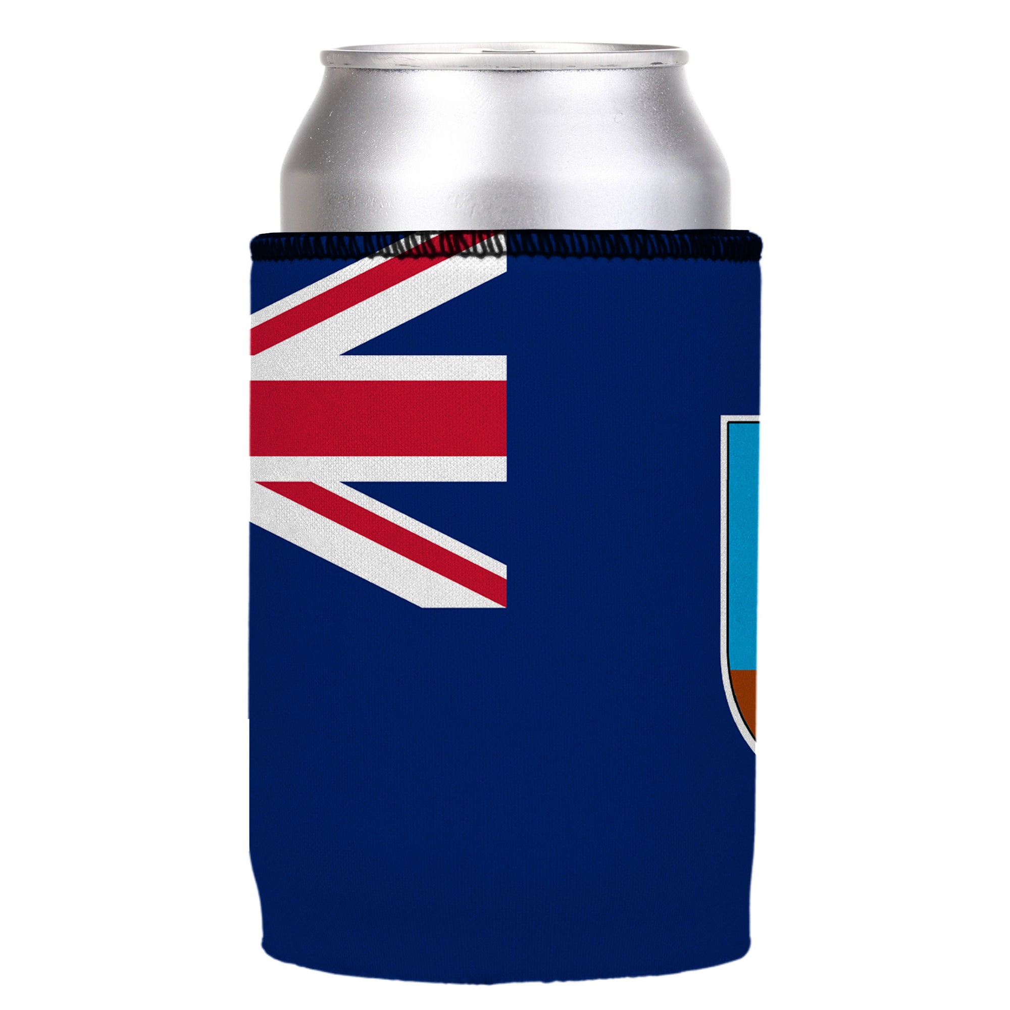 Stubbyz Flag of Montserrat Stubby Cooler