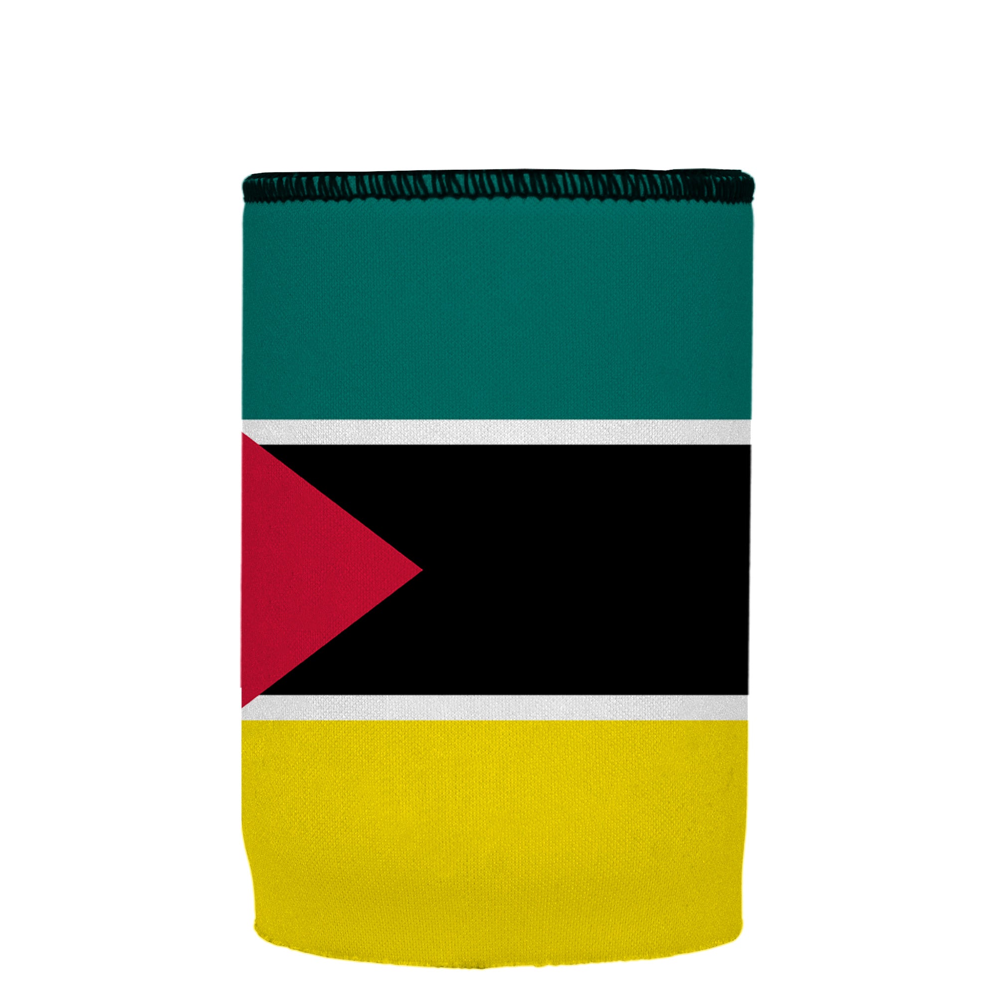 Stubbyz Flag of Mozambique Stubby Cooler